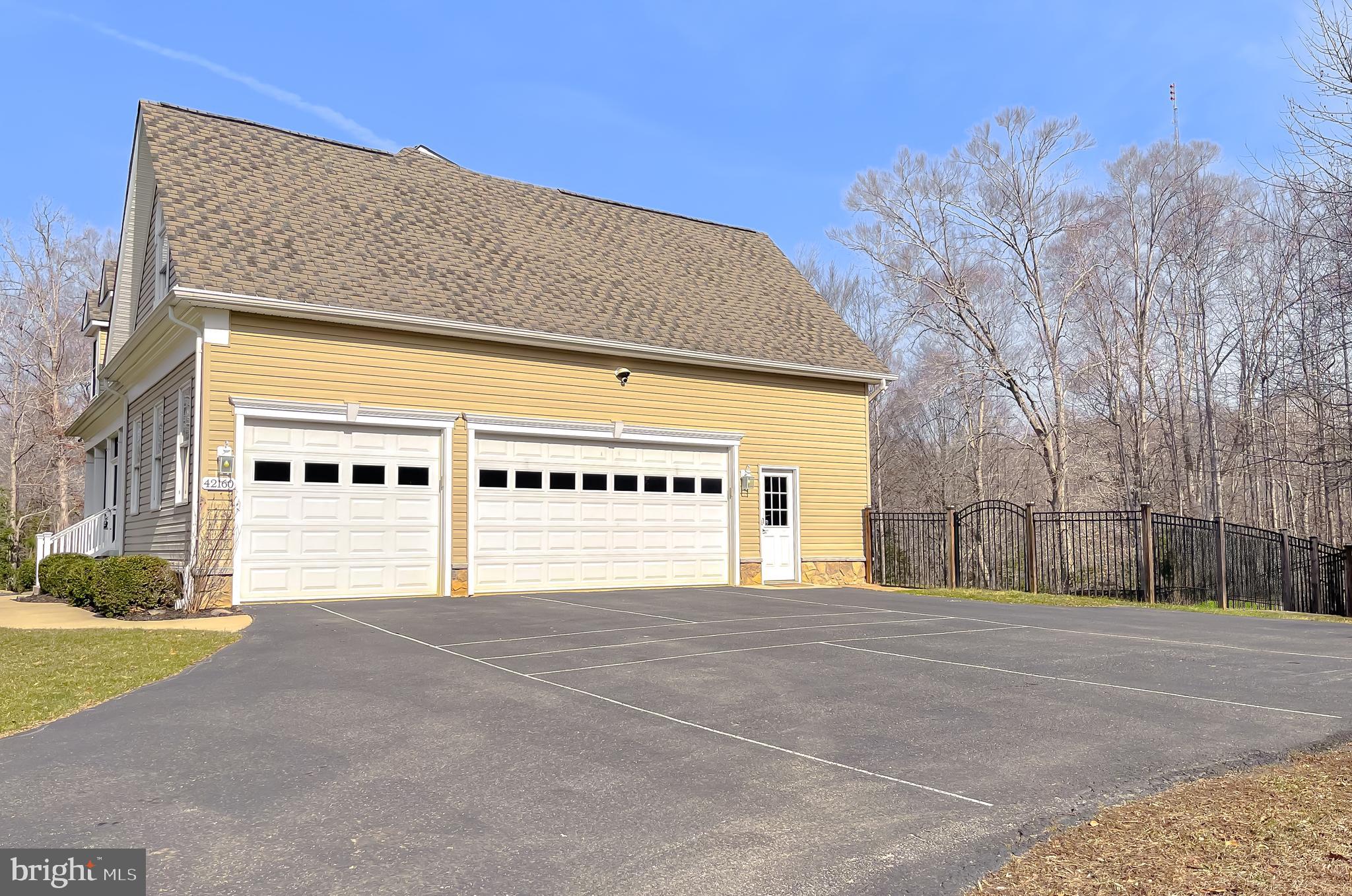 MCINTOSH - Residential