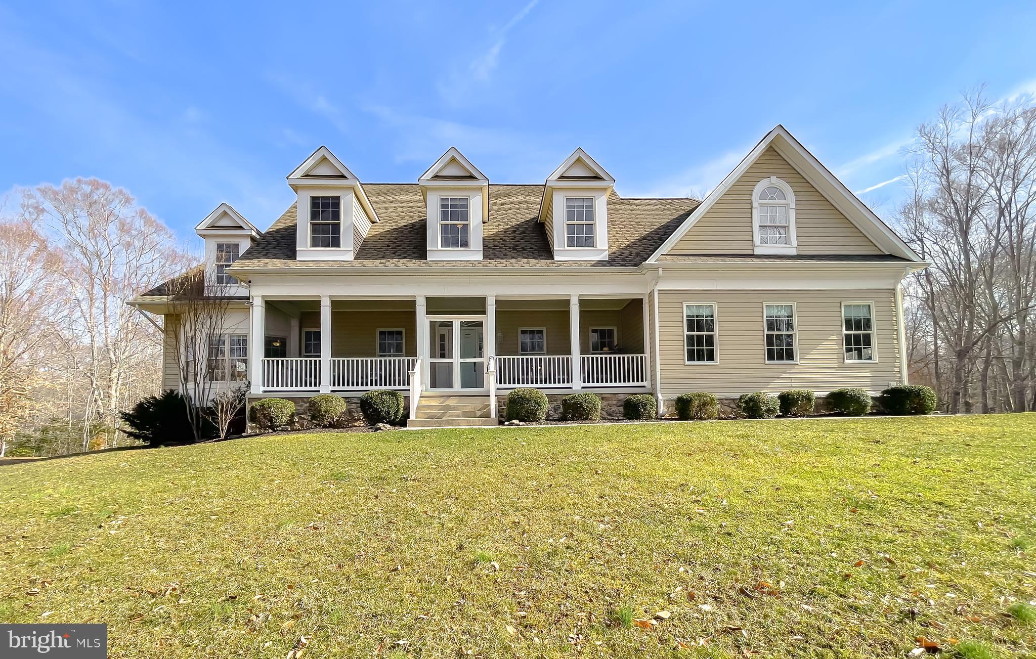 MCINTOSH - Residential