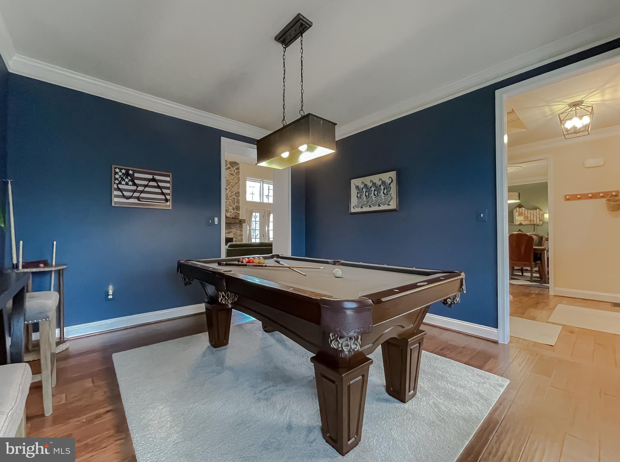 MCINTOSH - Residential