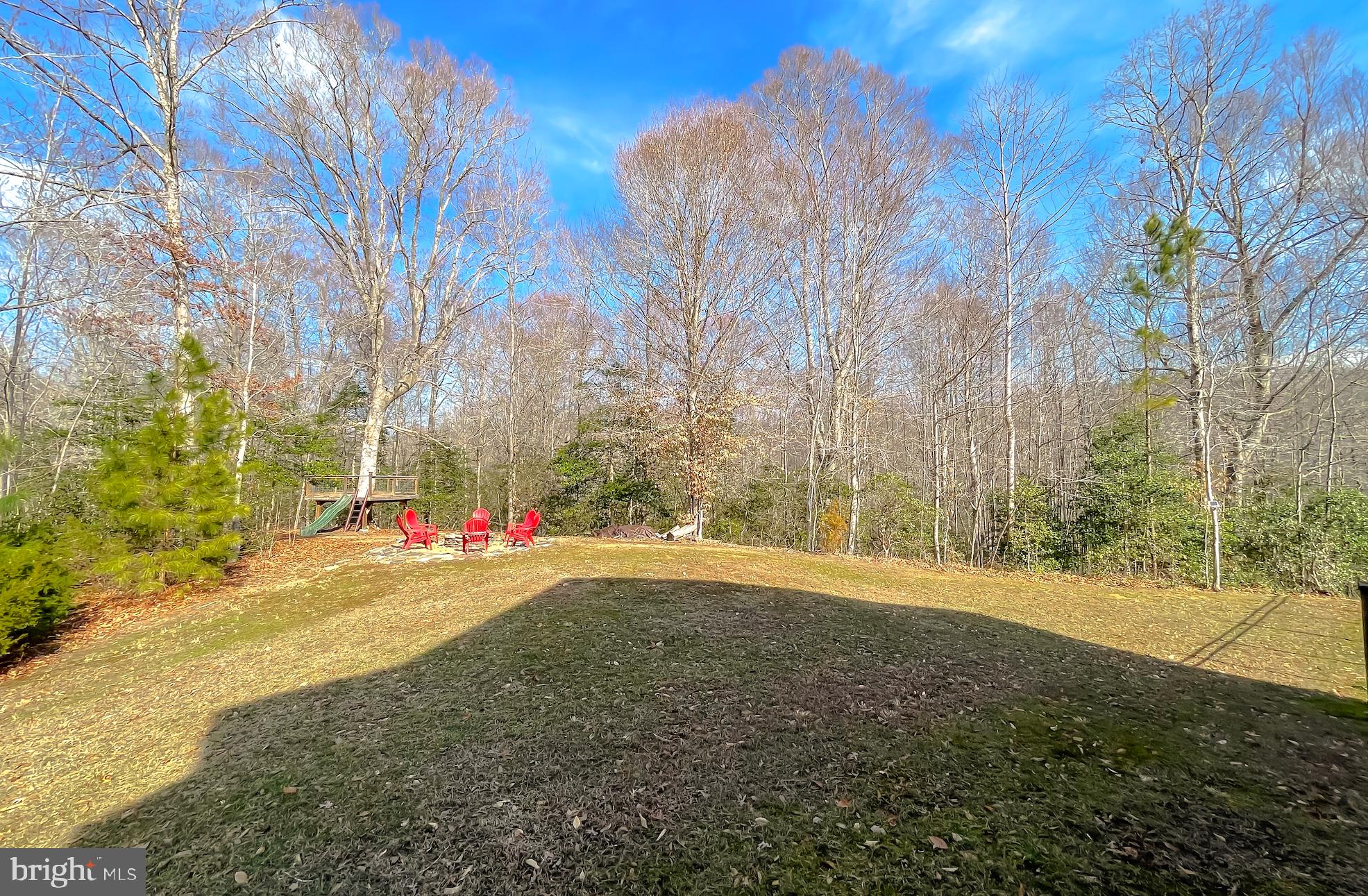 MCINTOSH - Residential