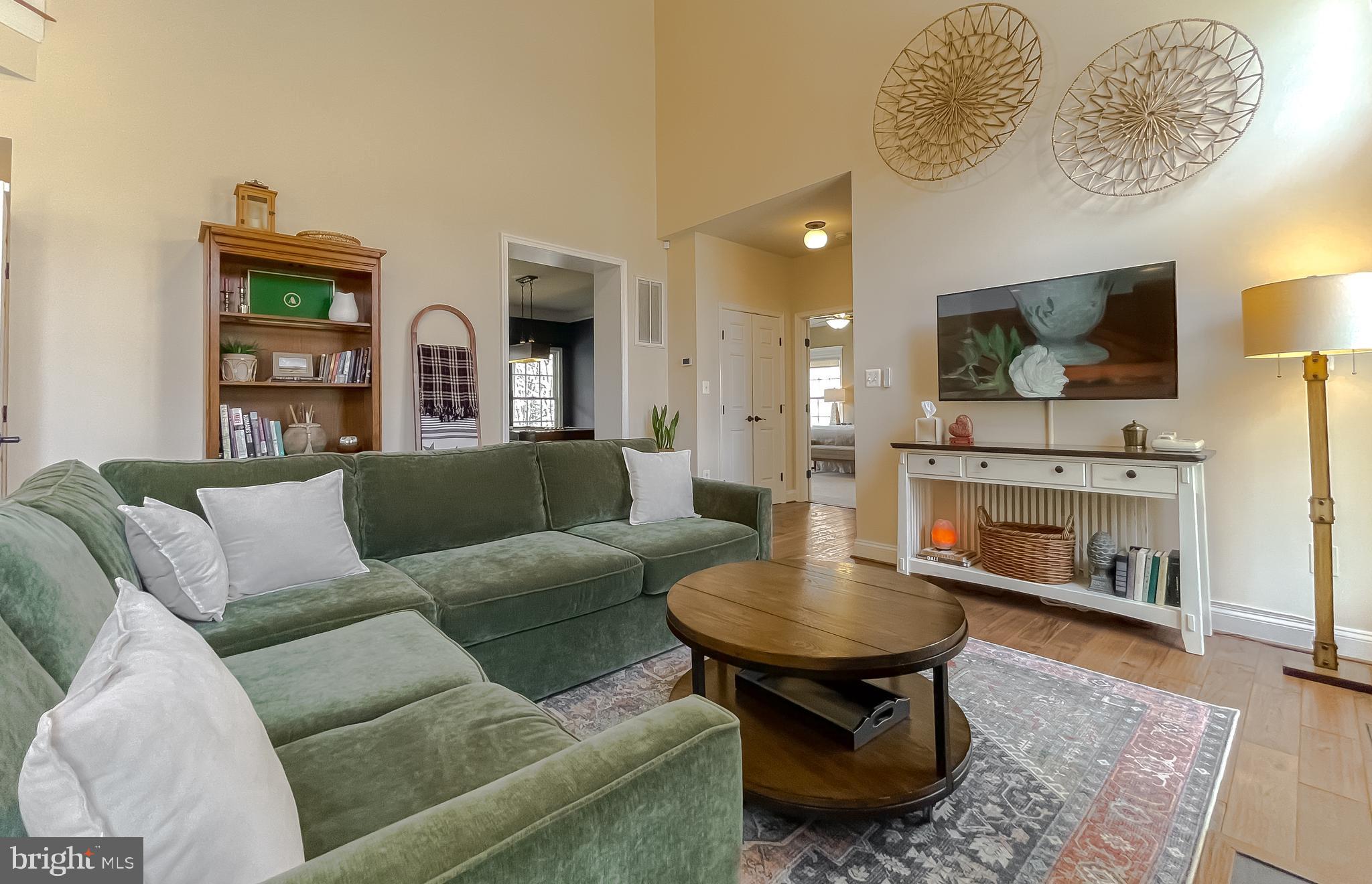 MCINTOSH - Residential