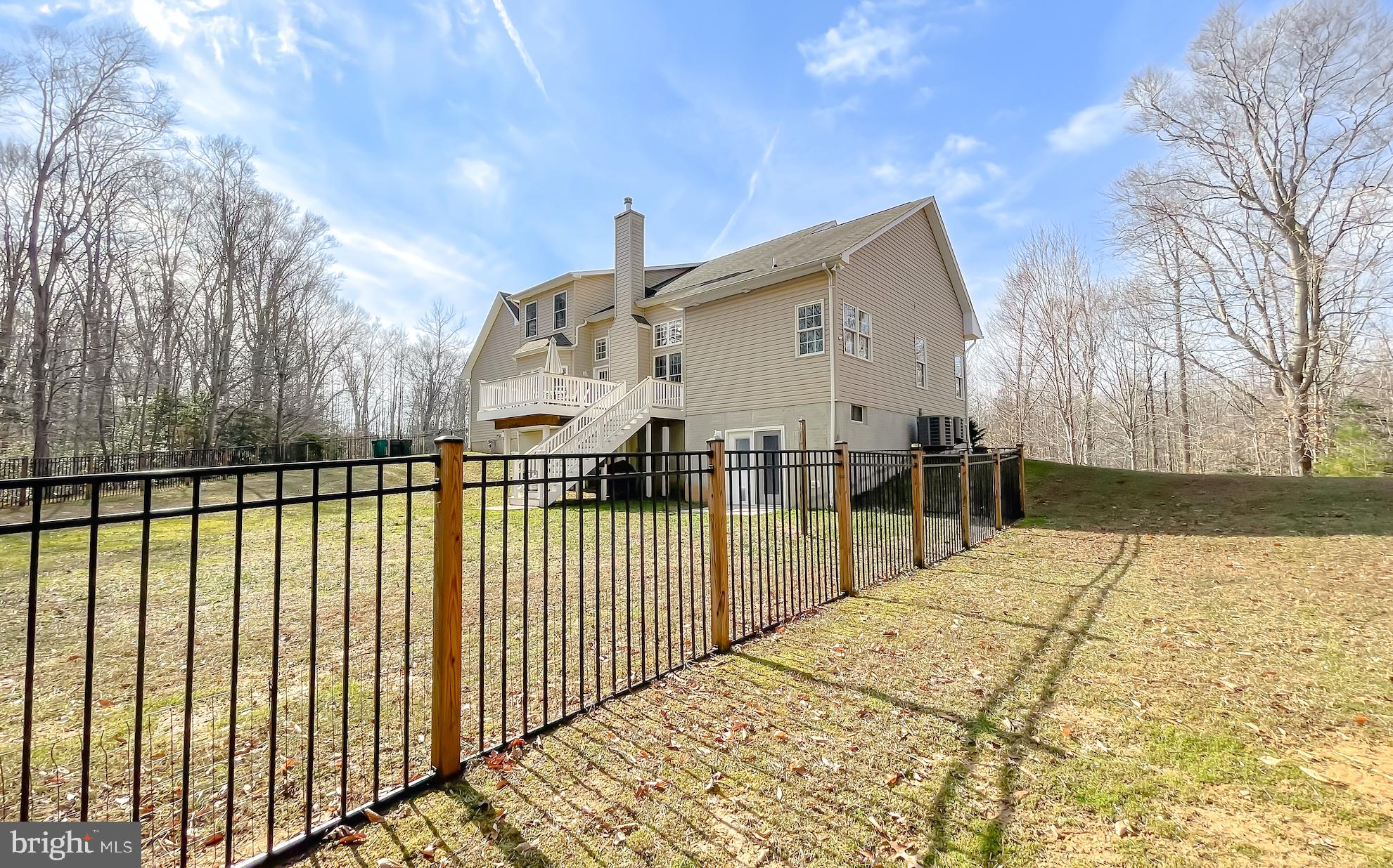 MCINTOSH - Residential