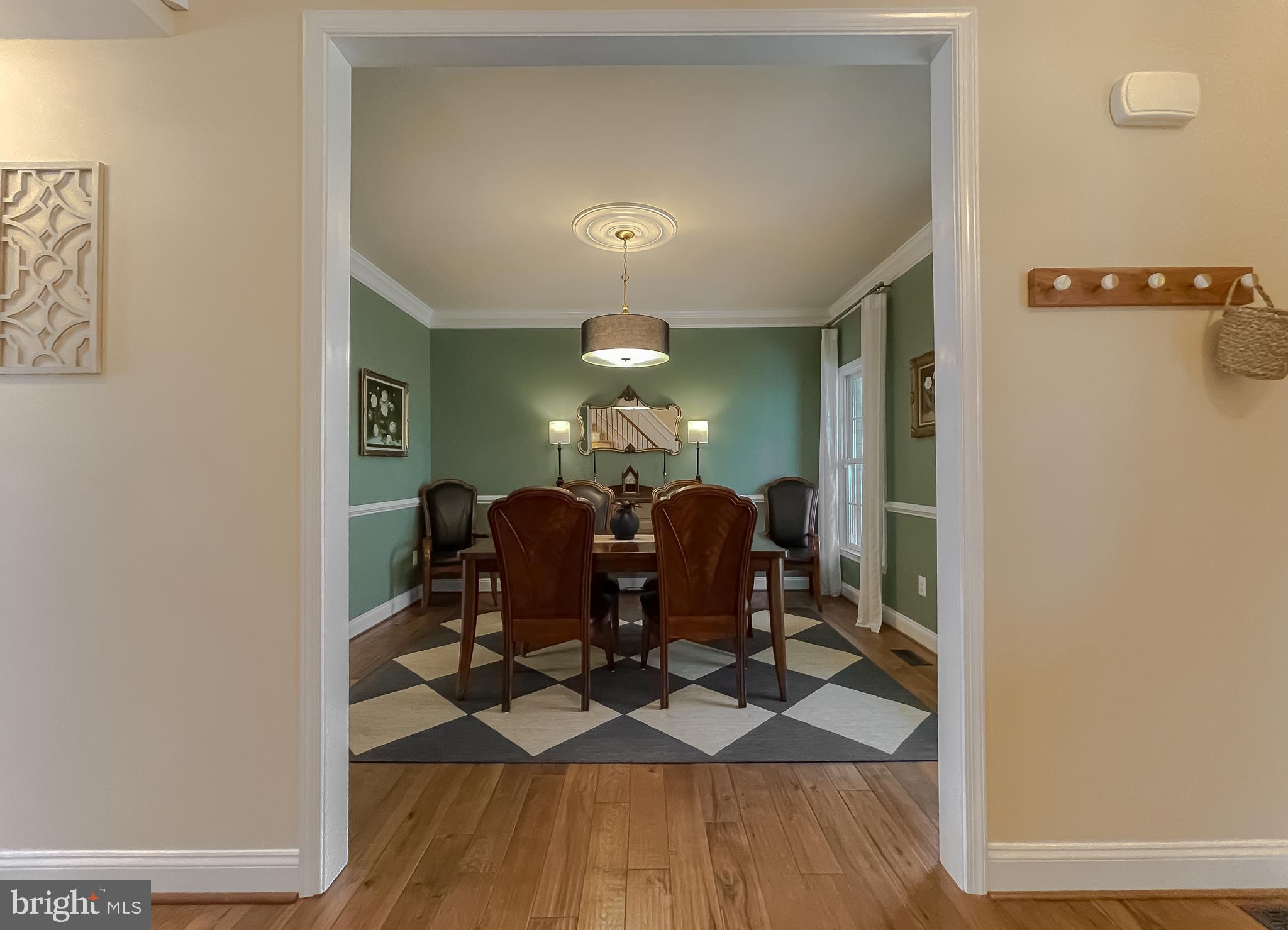 MCINTOSH - Residential