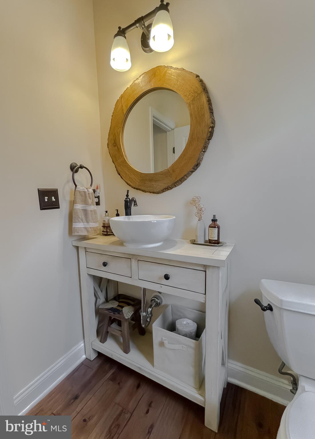 MCINTOSH - Residential