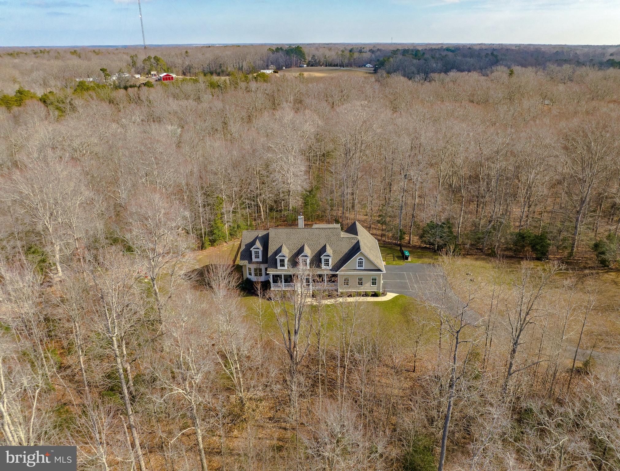 MCINTOSH - Residential