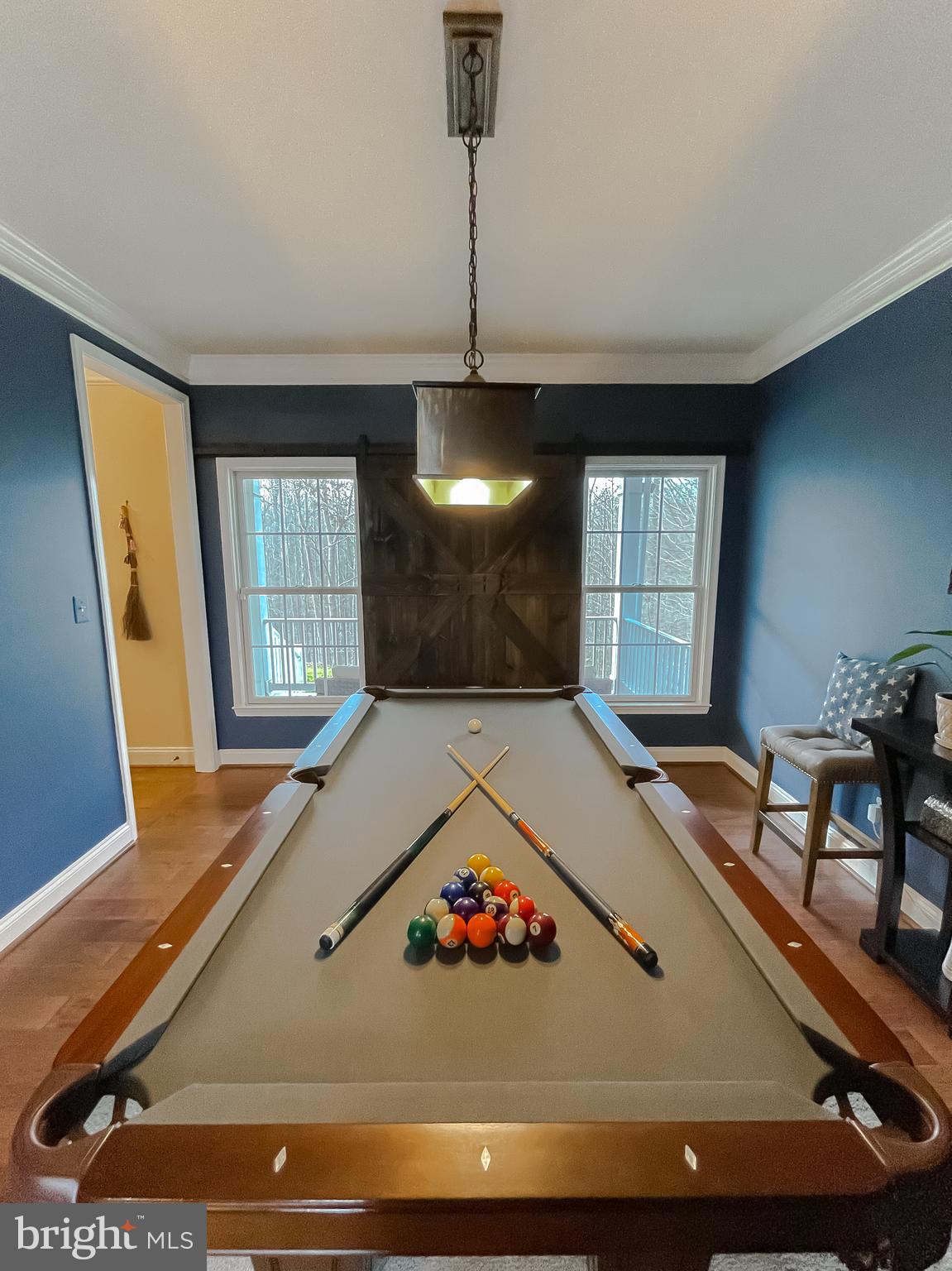 MCINTOSH - Residential