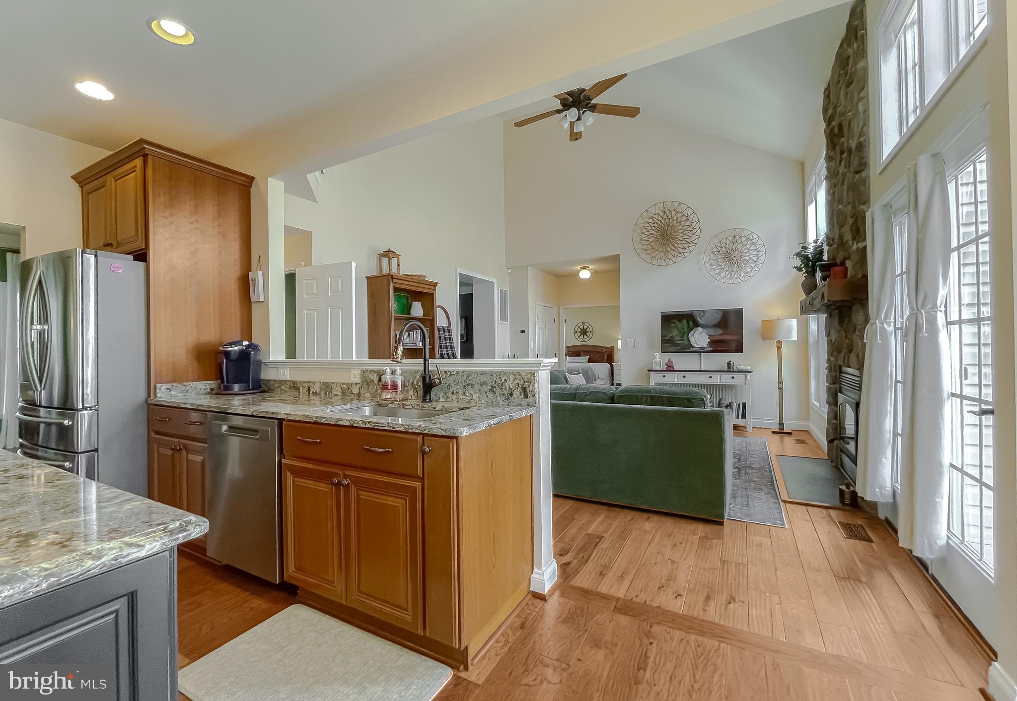 MCINTOSH - Residential