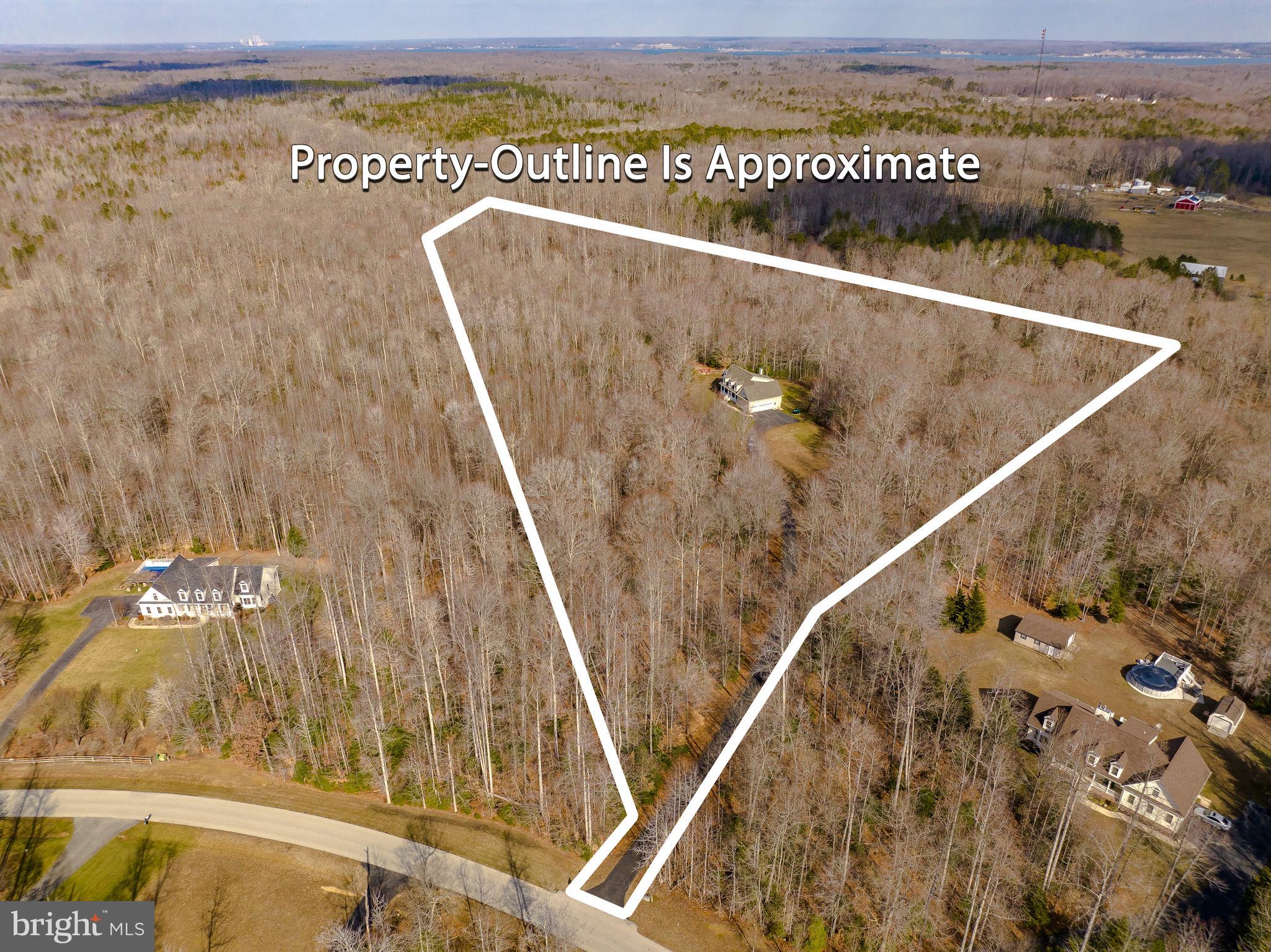 MCINTOSH - Residential