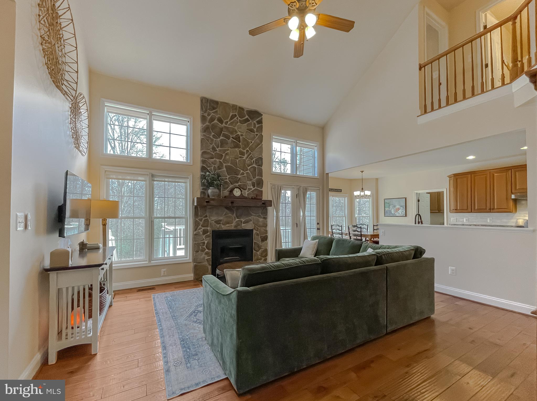 MCINTOSH - Residential