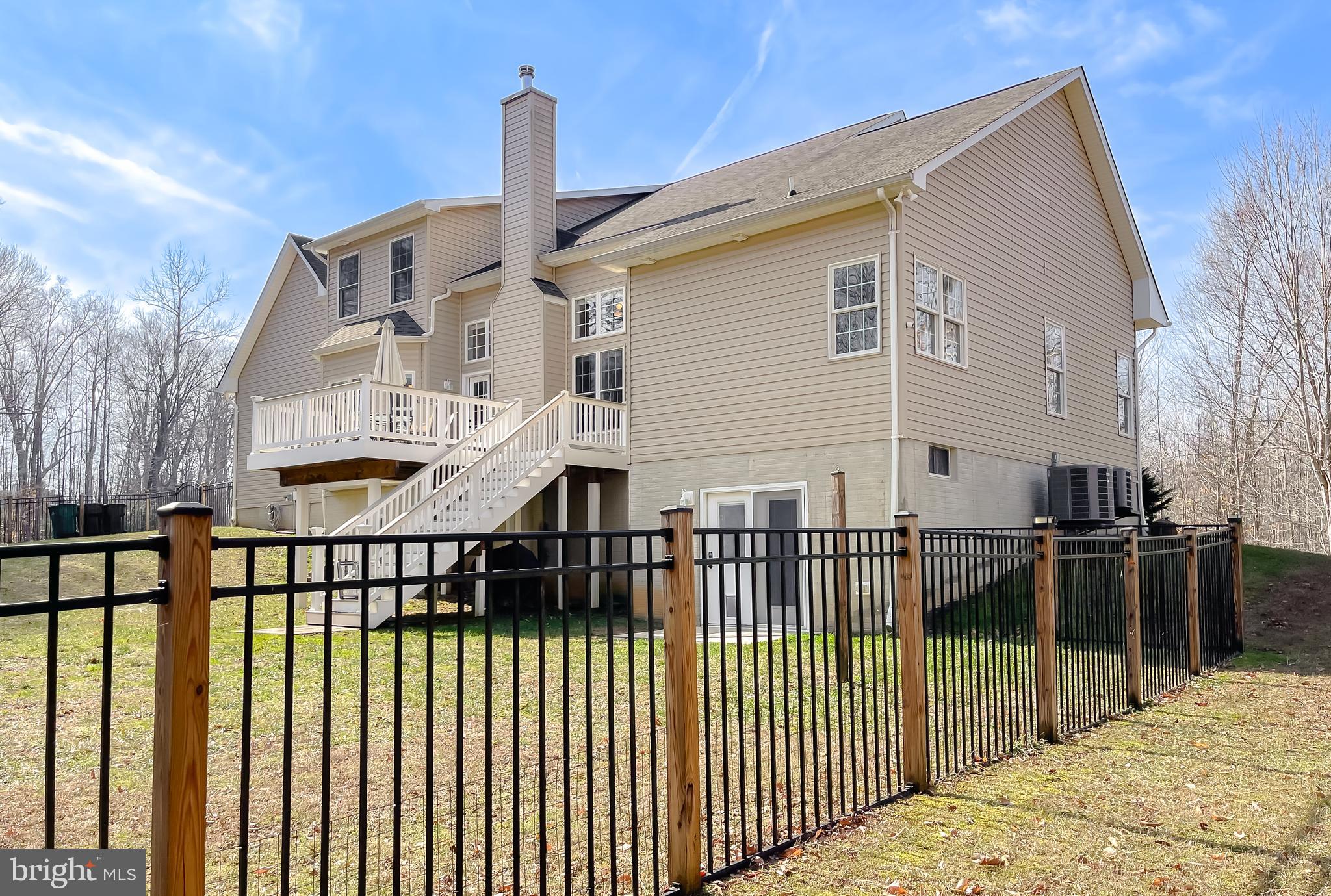 MCINTOSH - Residential