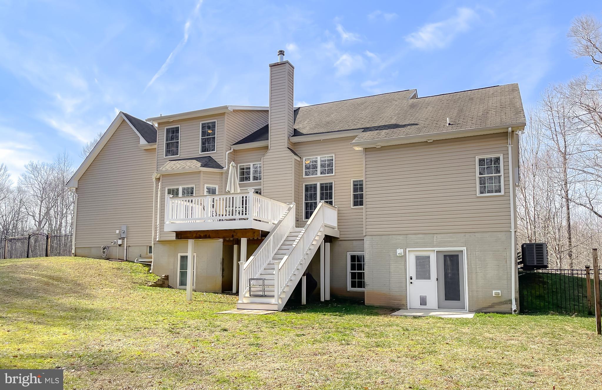 MCINTOSH - Residential