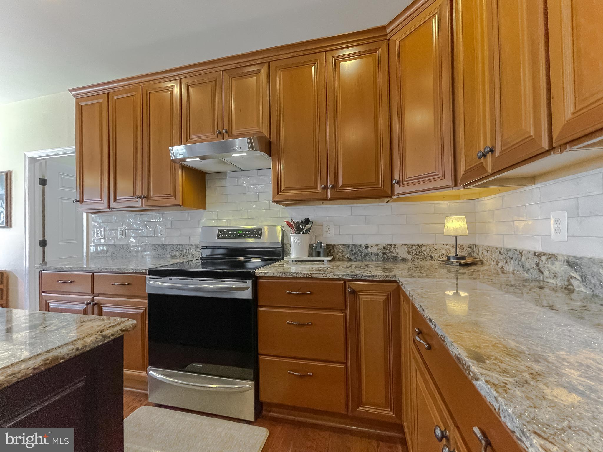 MCINTOSH - Residential