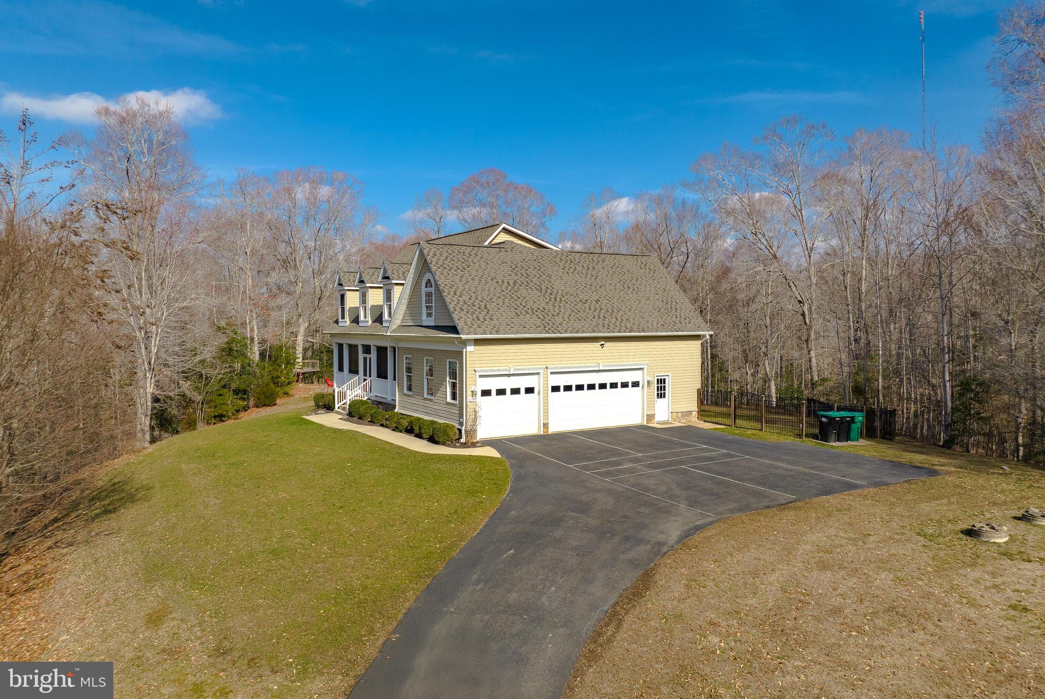 MCINTOSH - Residential