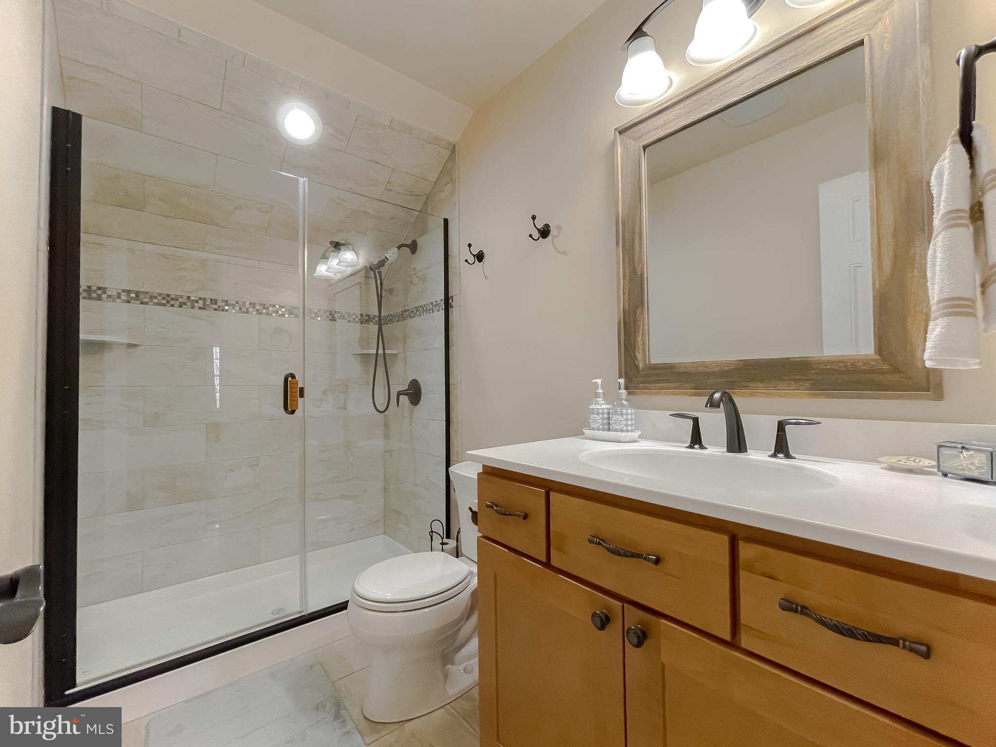 MCINTOSH - Residential