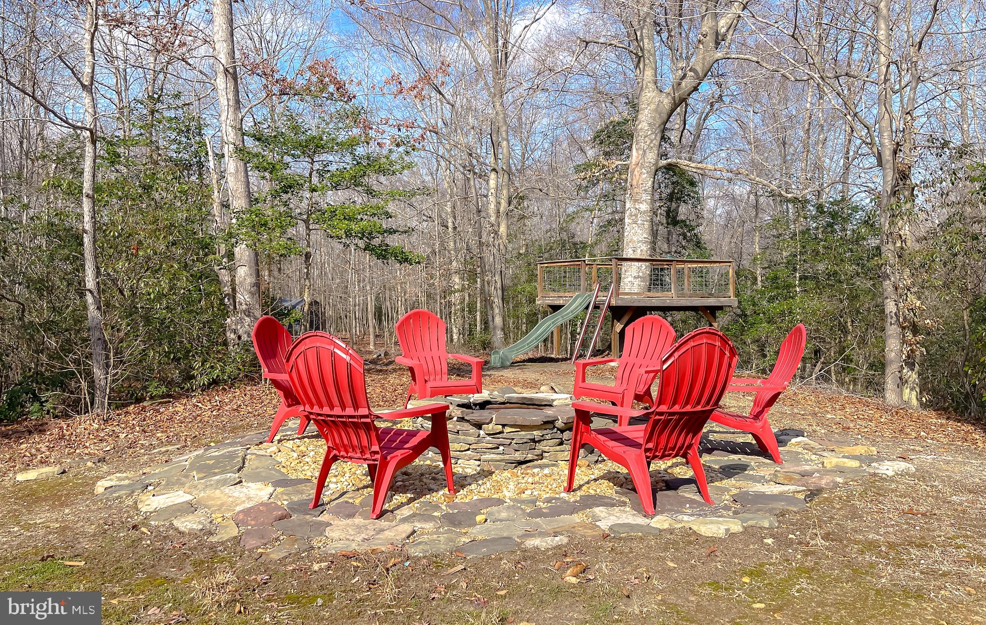 MCINTOSH - Residential