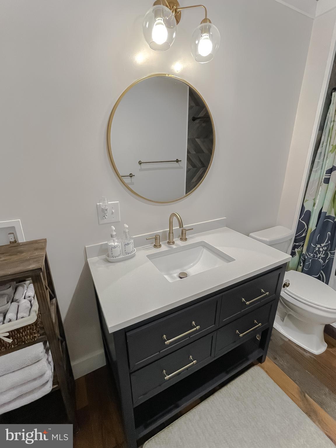 MCINTOSH - Residential