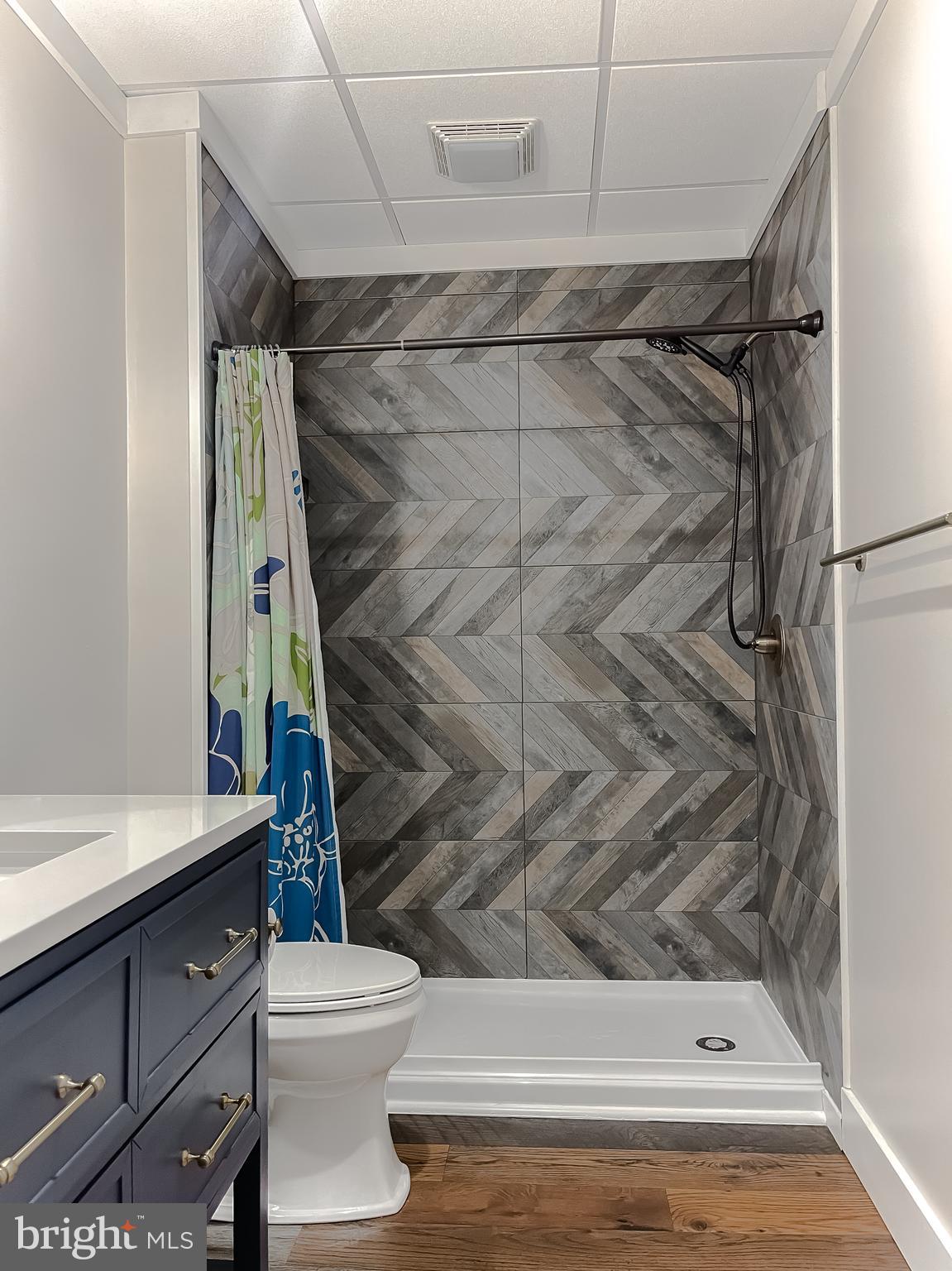 MCINTOSH - Residential