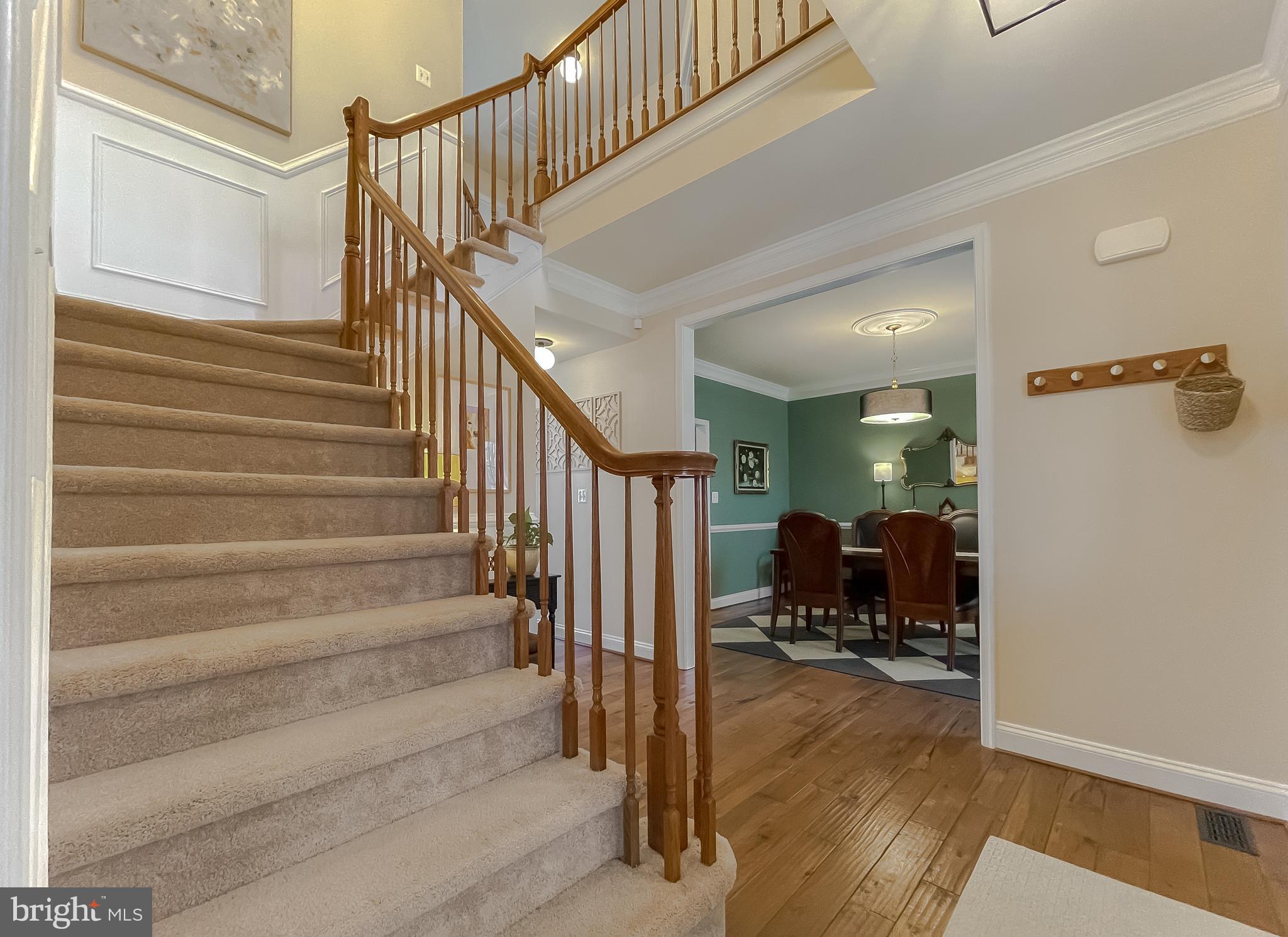 MCINTOSH - Residential