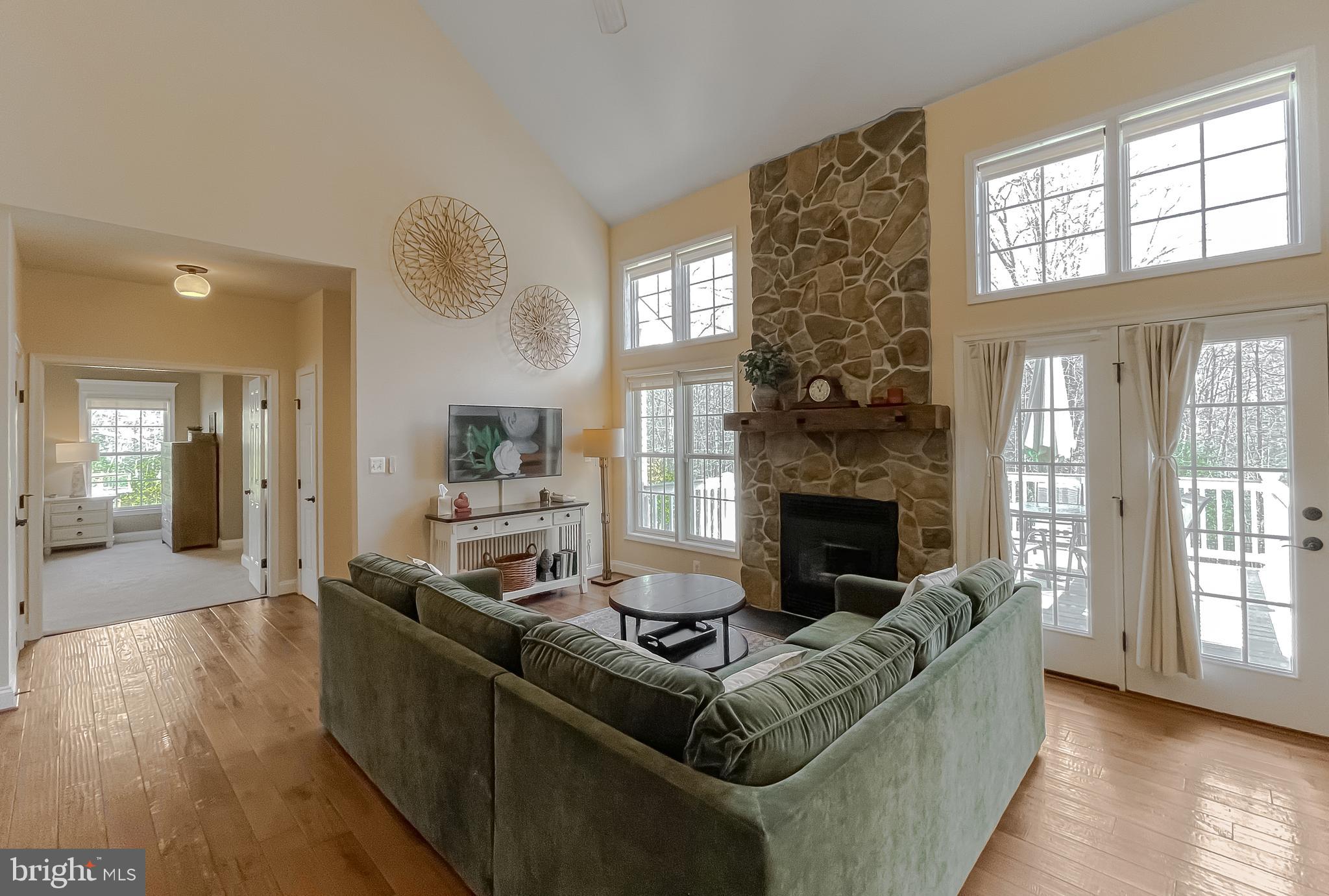 MCINTOSH - Residential