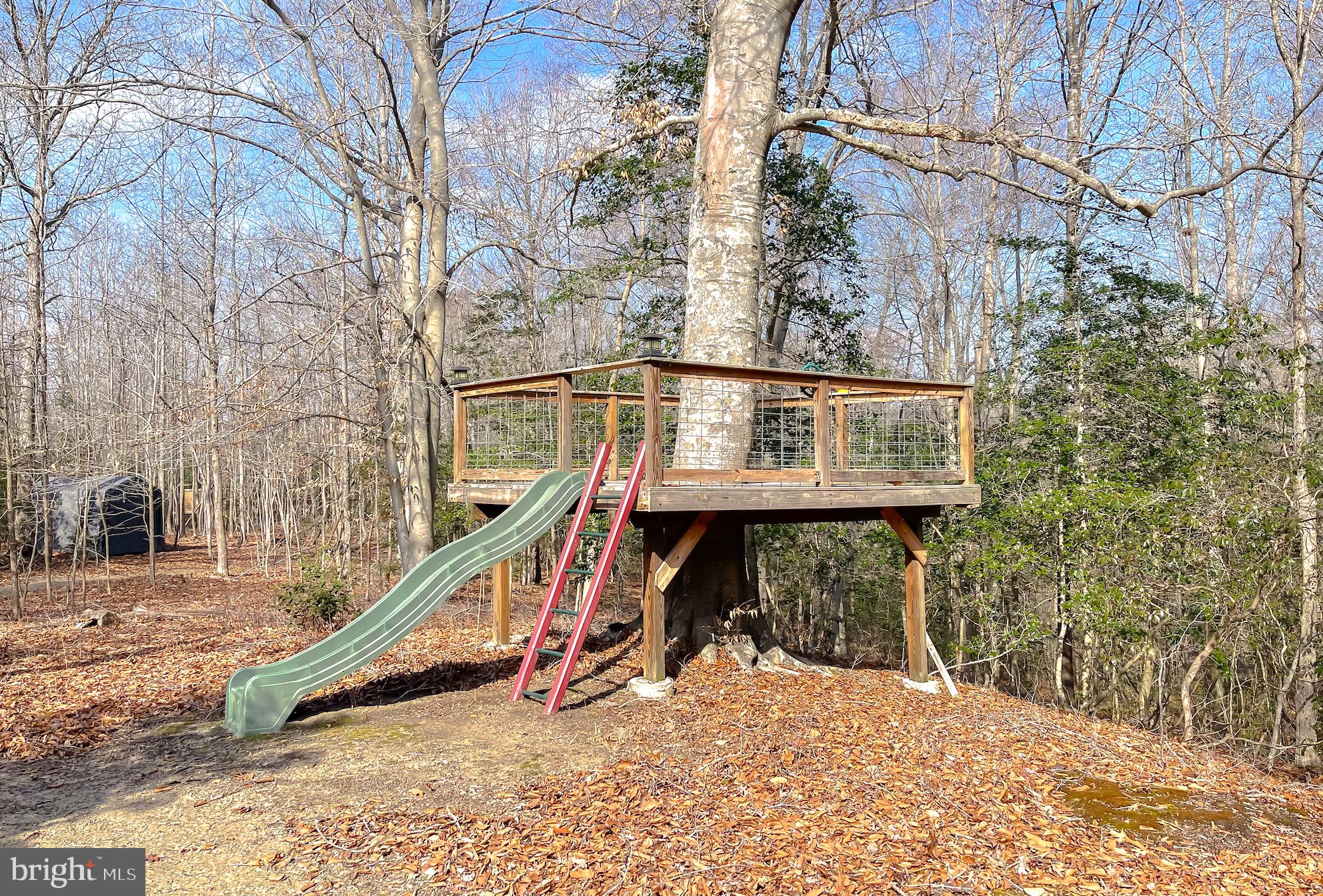 MCINTOSH - Residential