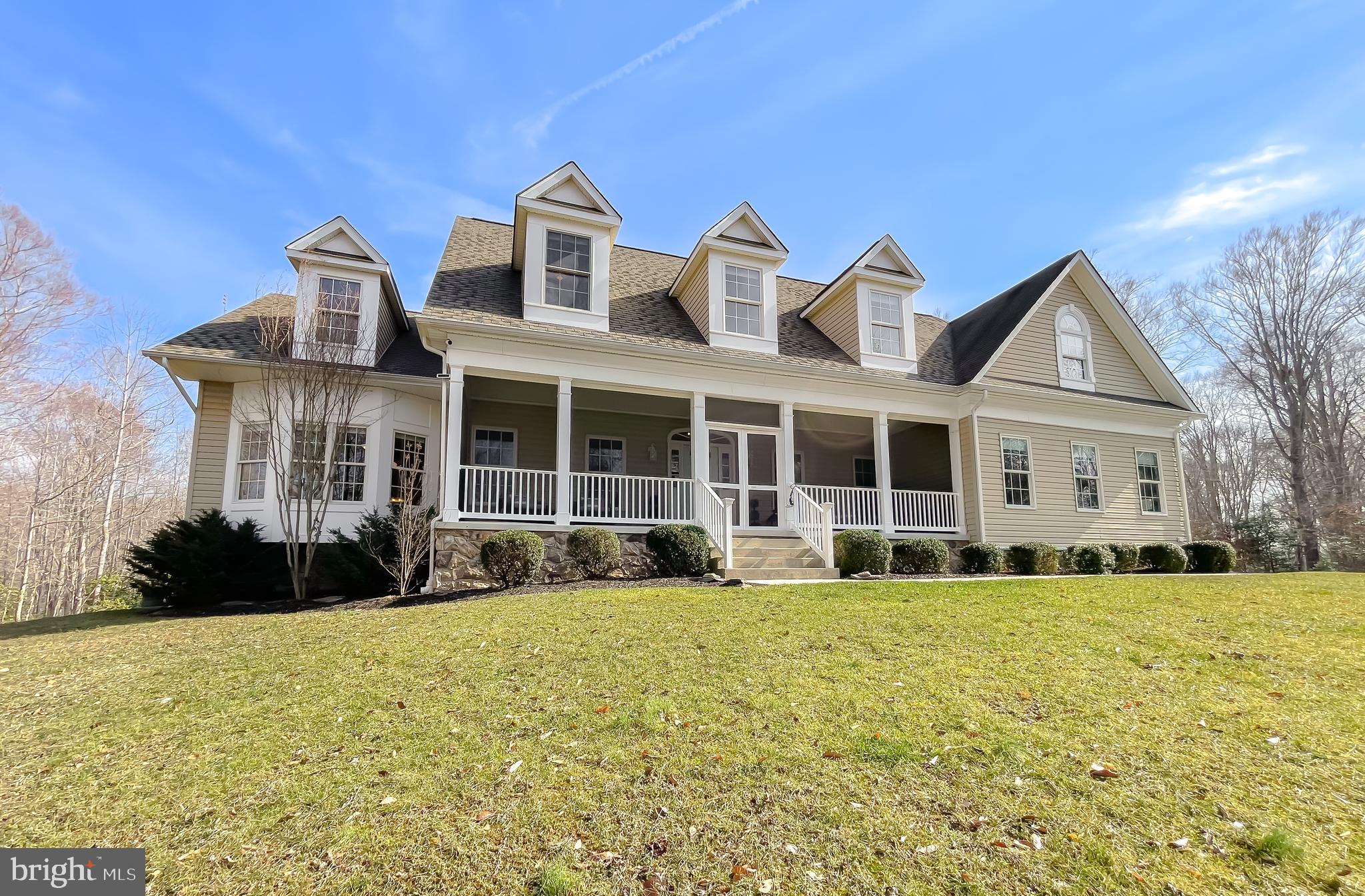 MCINTOSH - Residential