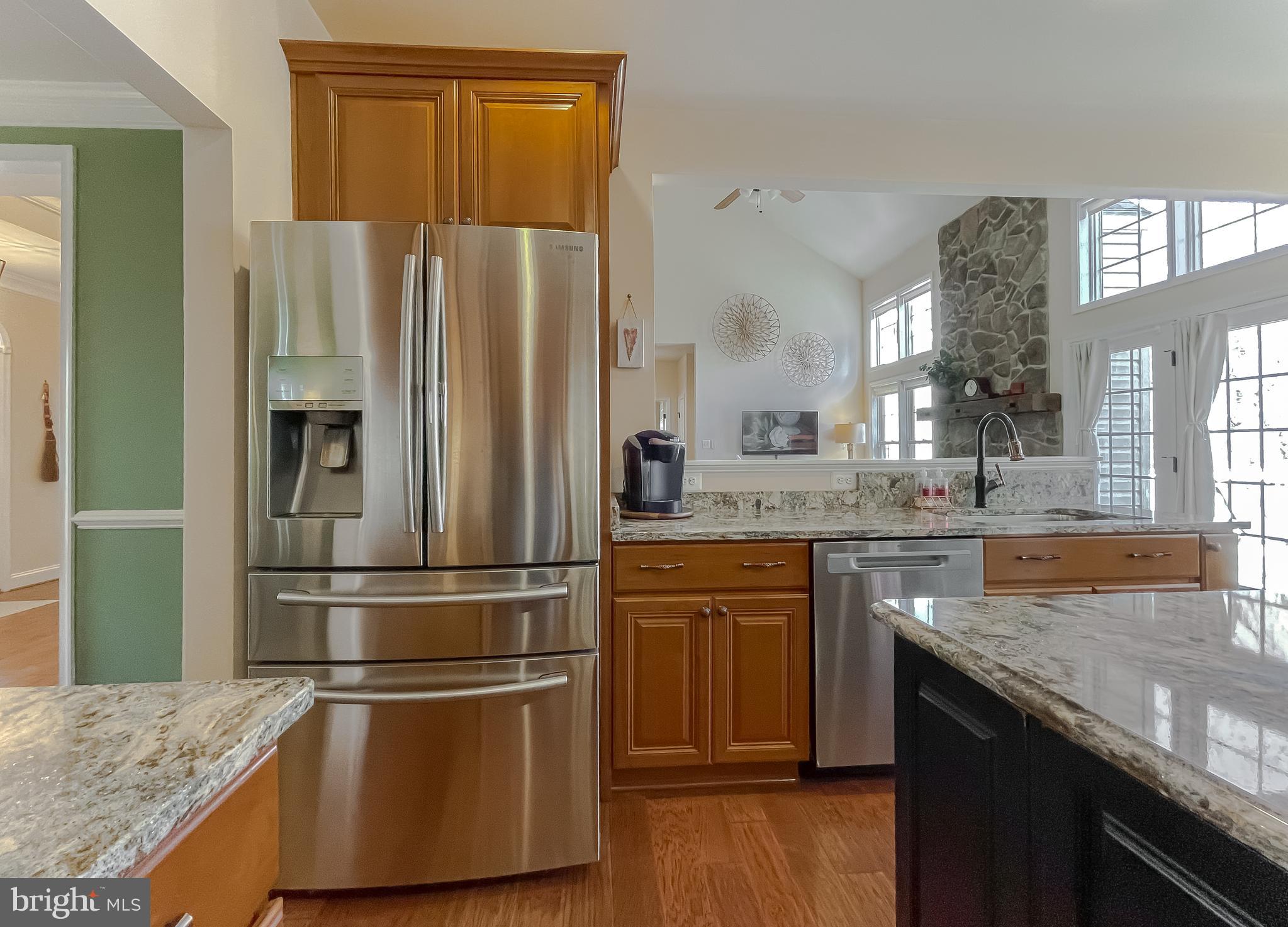 MCINTOSH - Residential