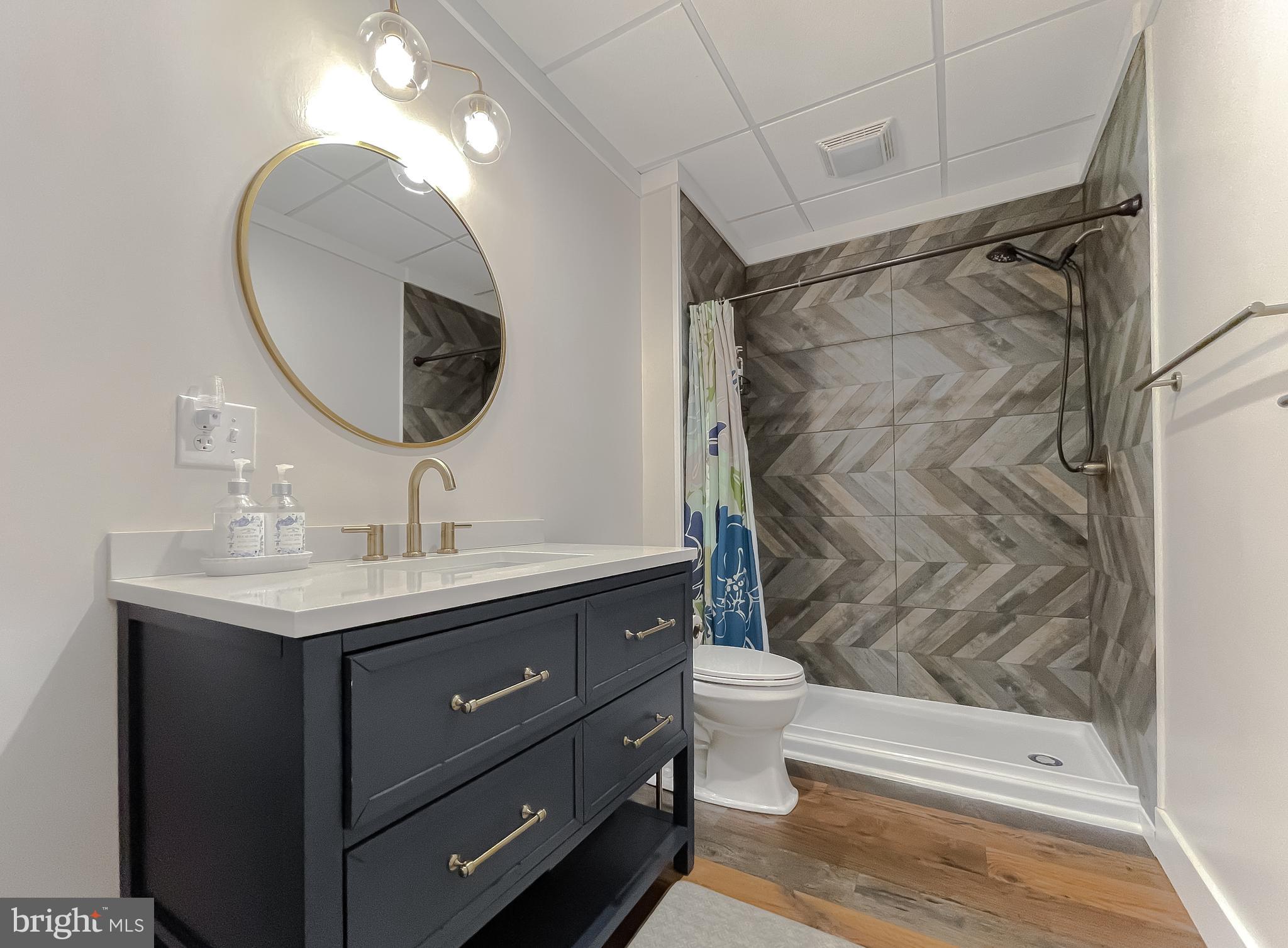 MCINTOSH - Residential