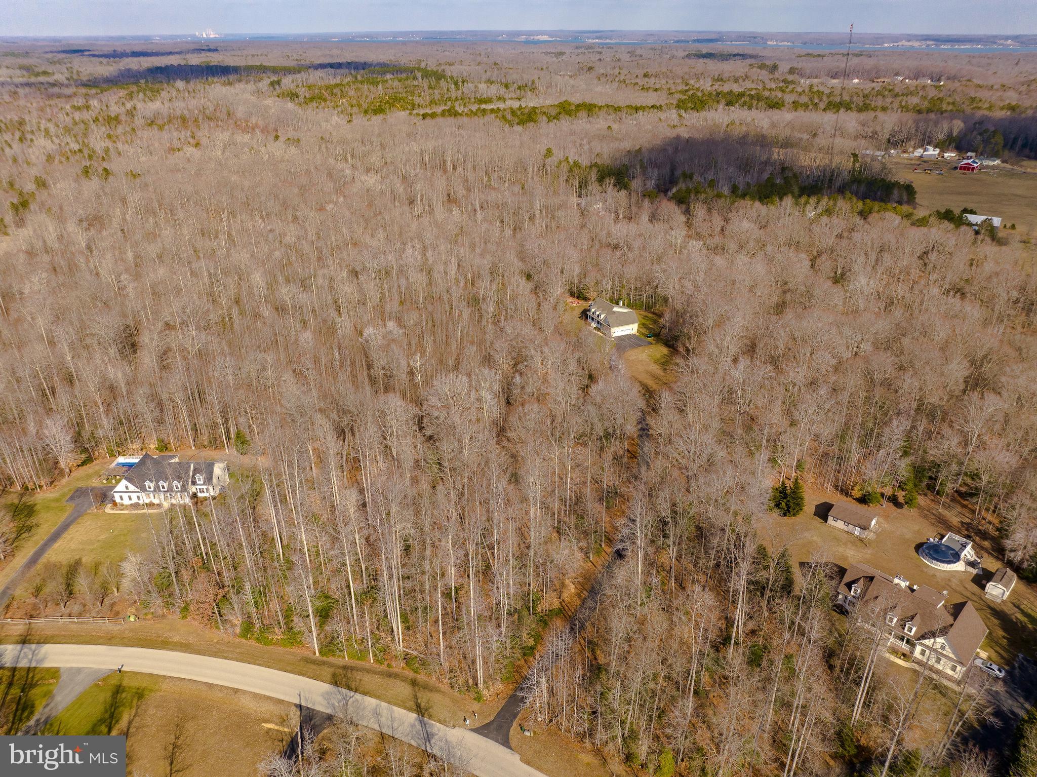 MCINTOSH - Residential