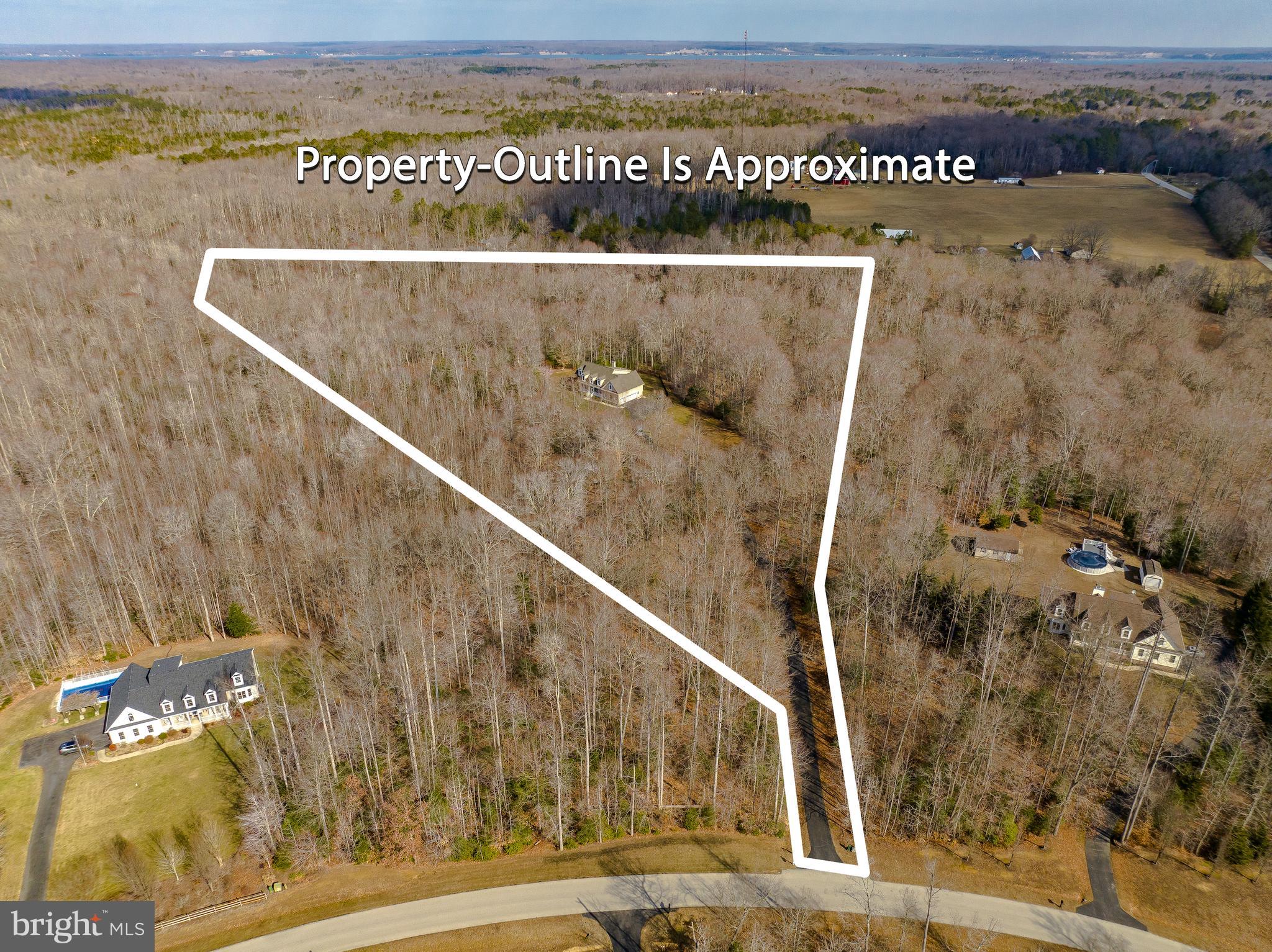 MCINTOSH - Residential