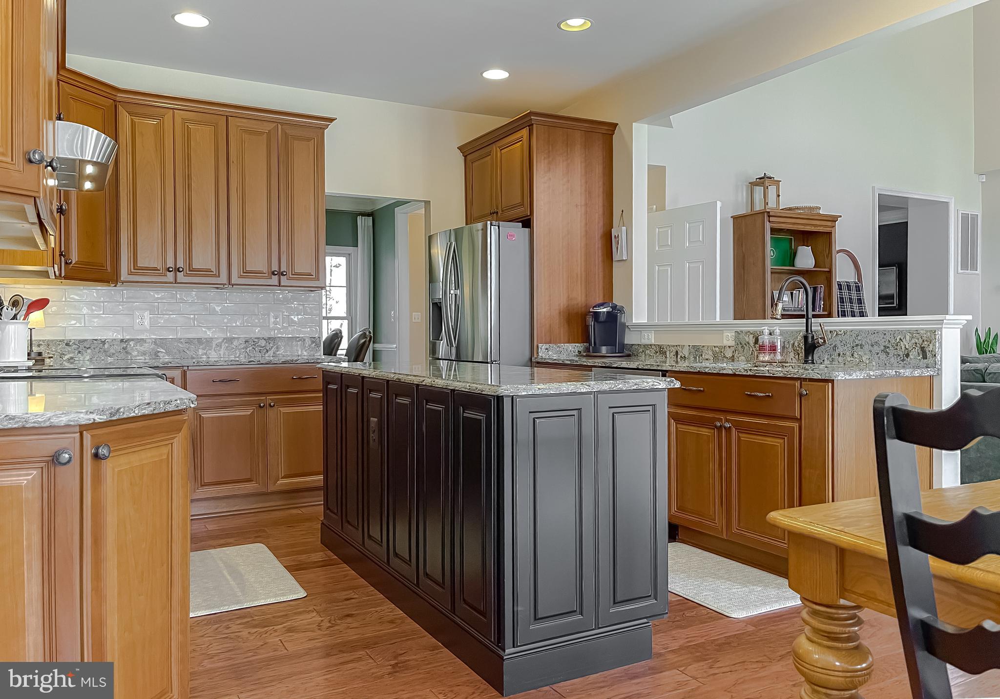 MCINTOSH - Residential