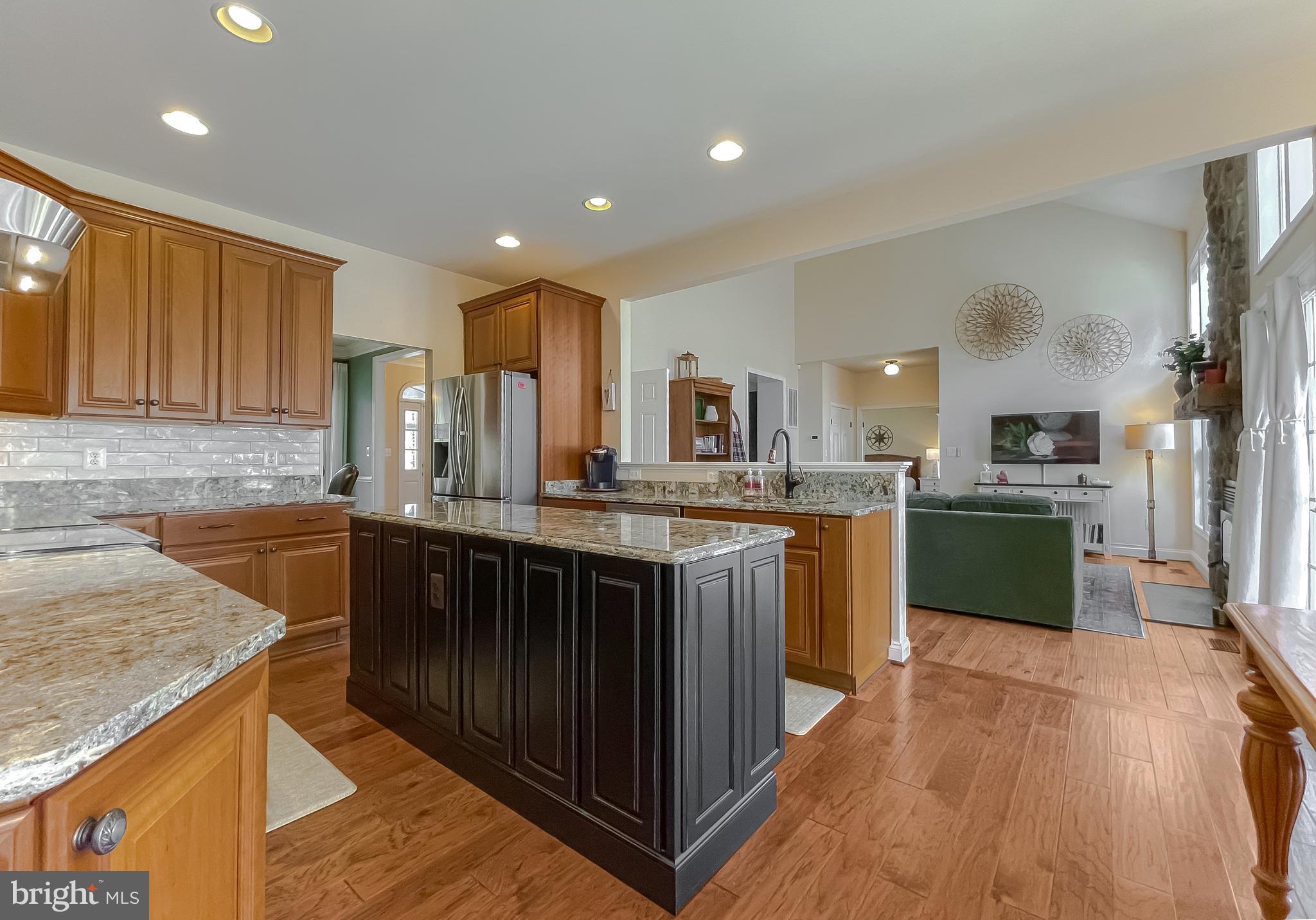 MCINTOSH - Residential