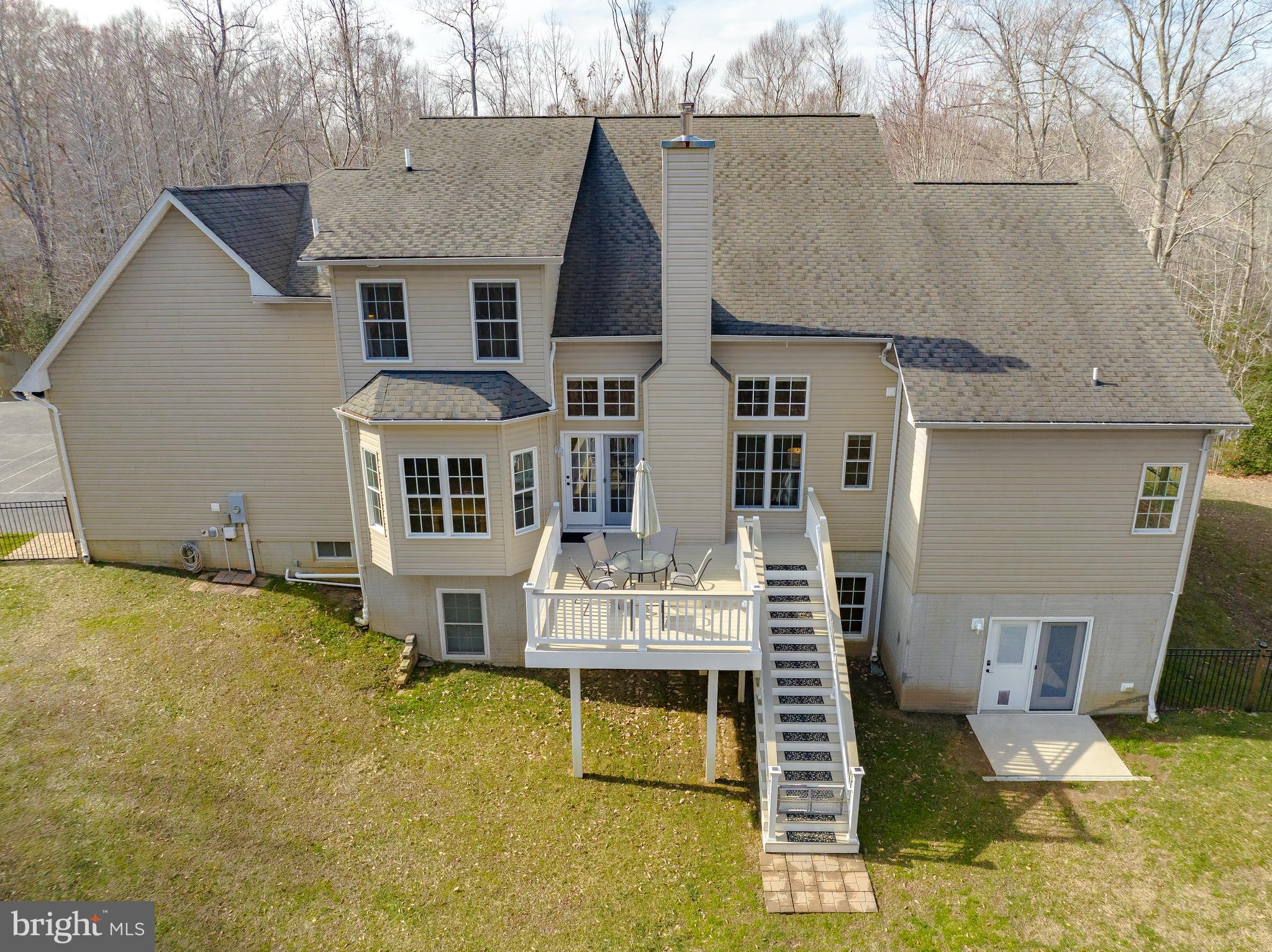 MCINTOSH - Residential