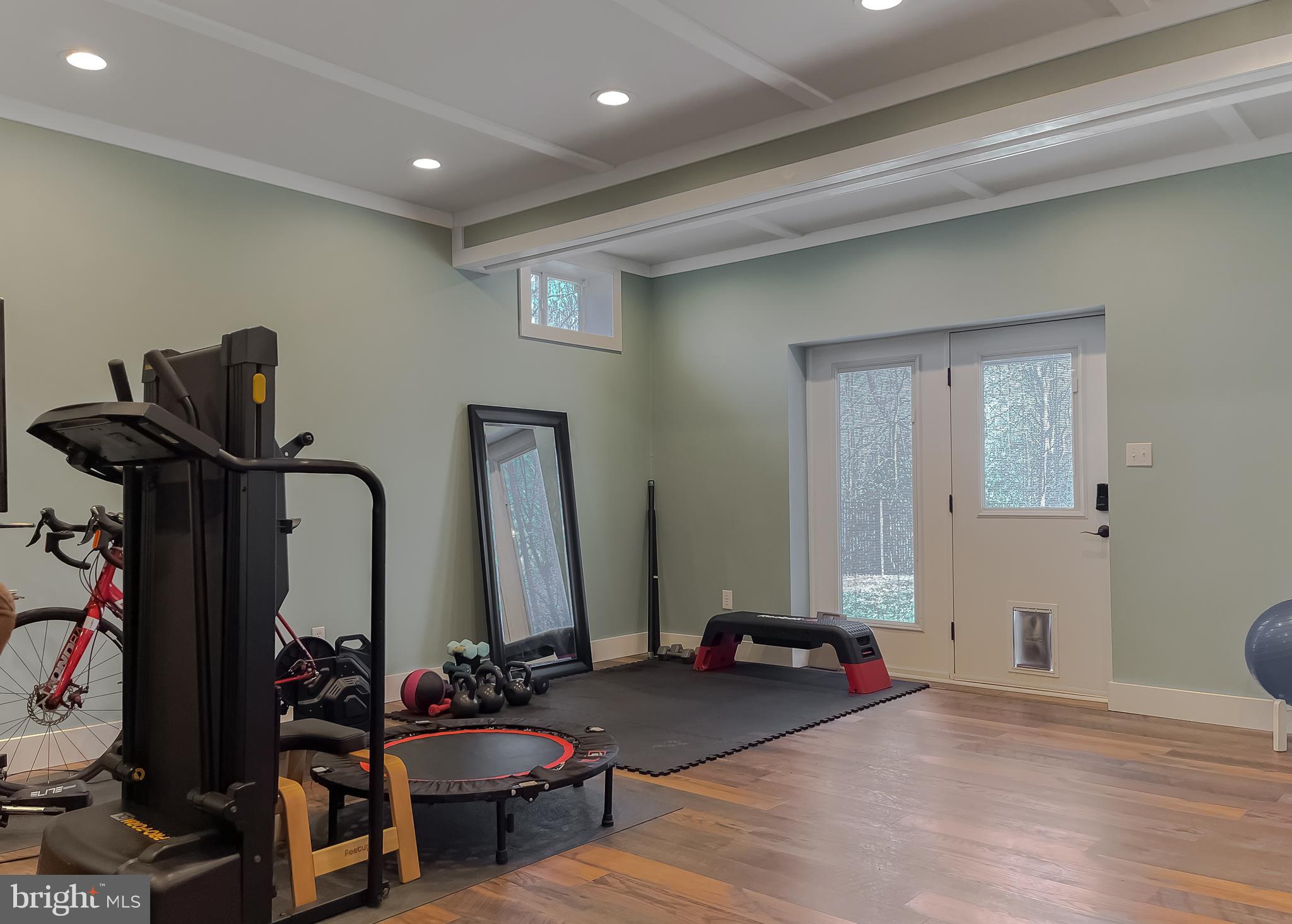 MCINTOSH - Residential