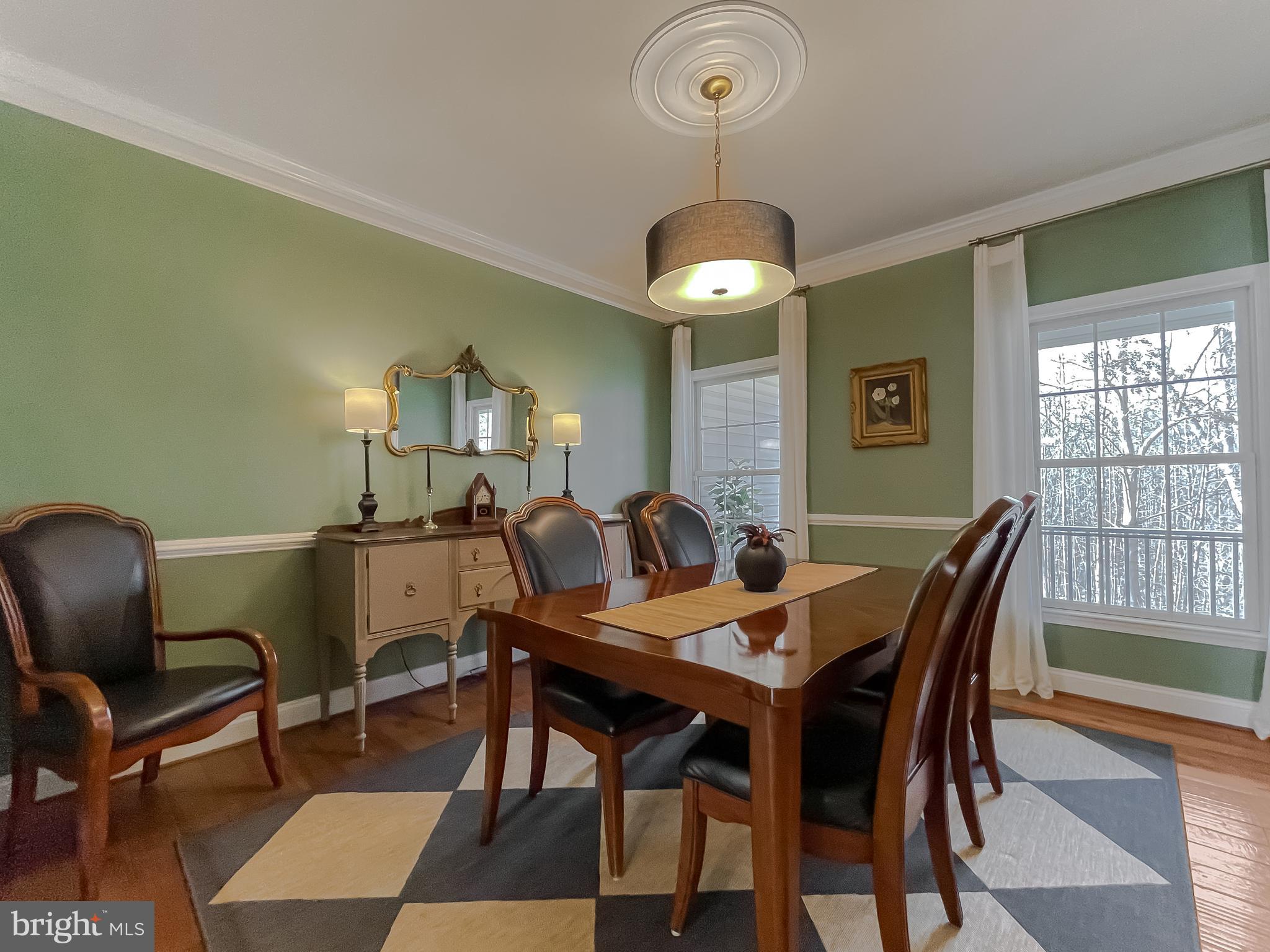 MCINTOSH - Residential