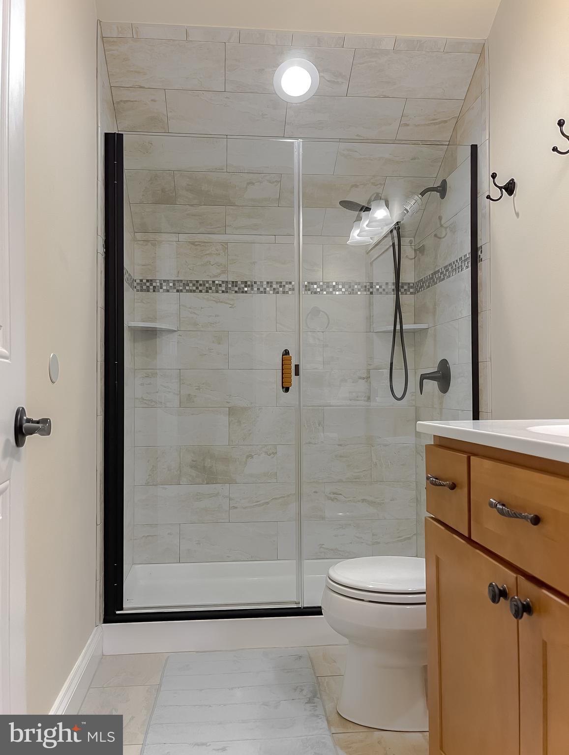 MCINTOSH - Residential