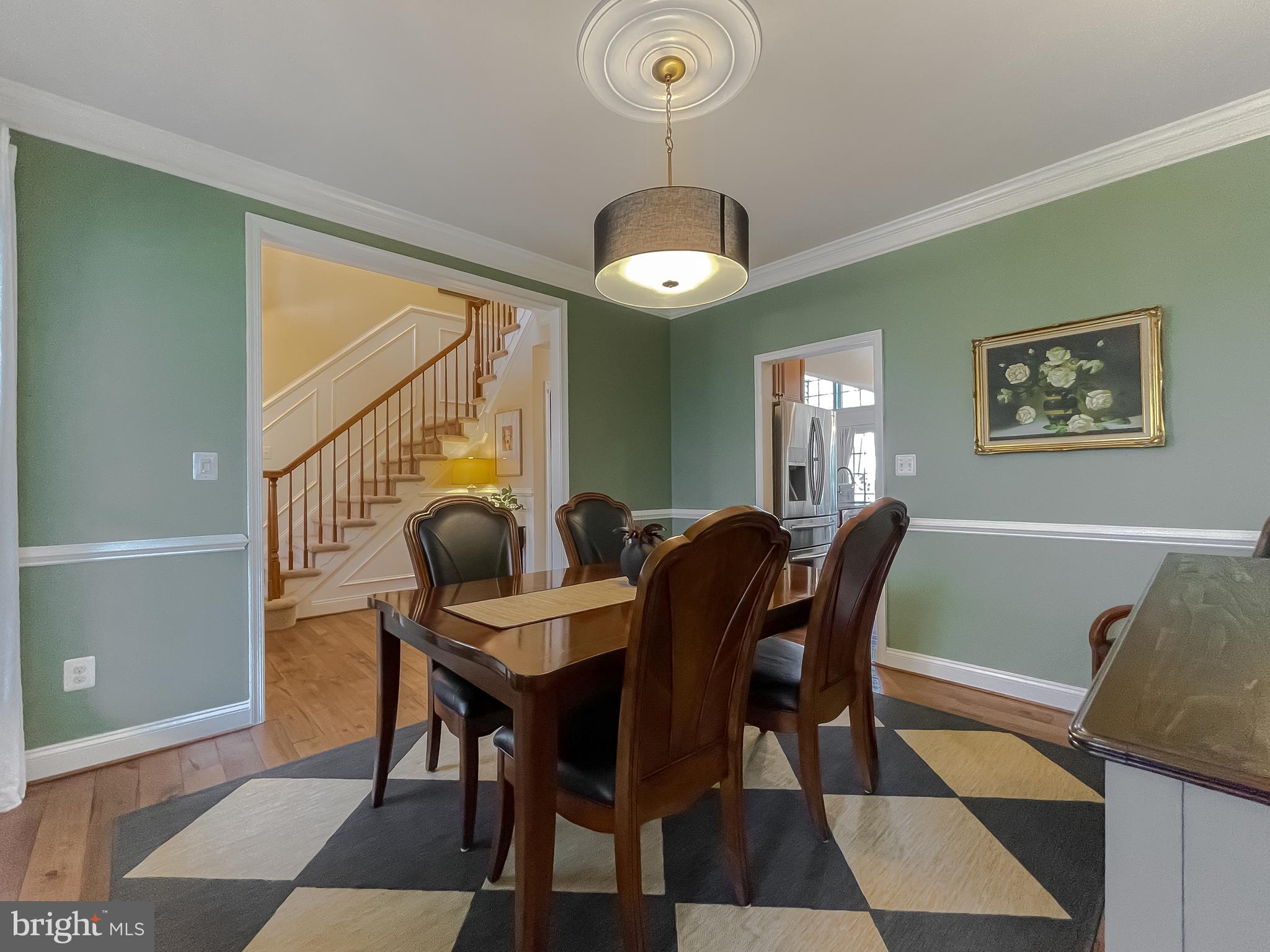 MCINTOSH - Residential