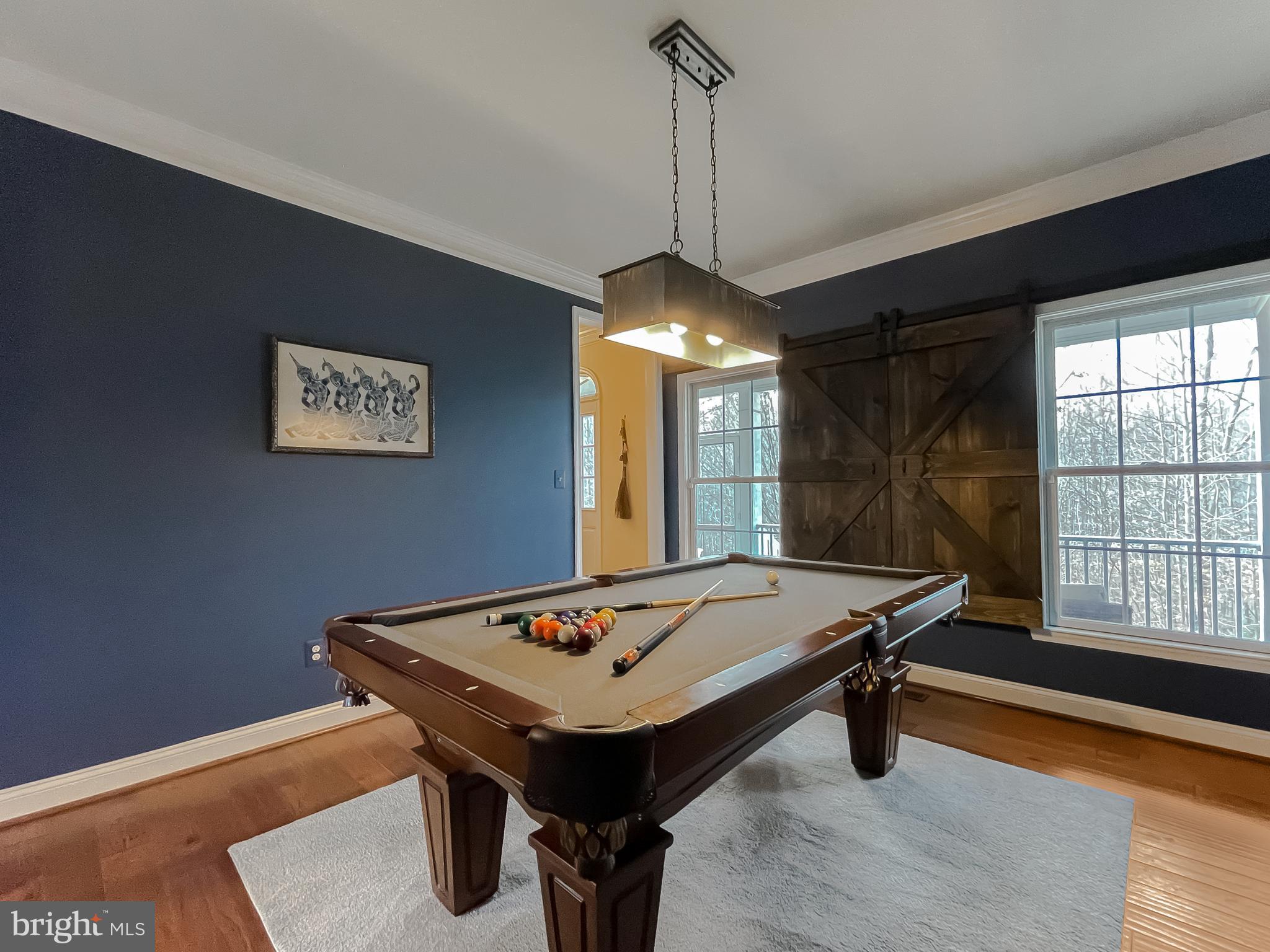 MCINTOSH - Residential