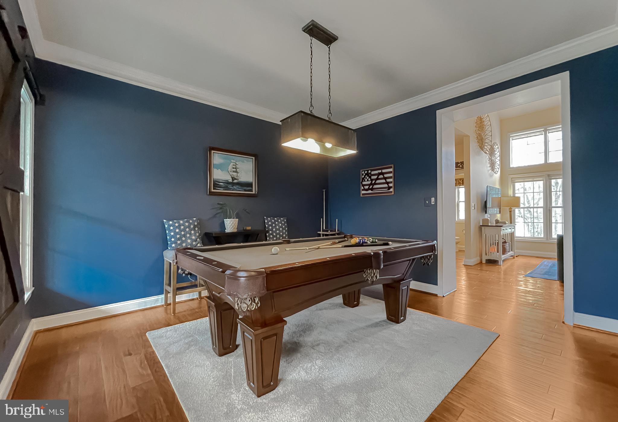 MCINTOSH - Residential