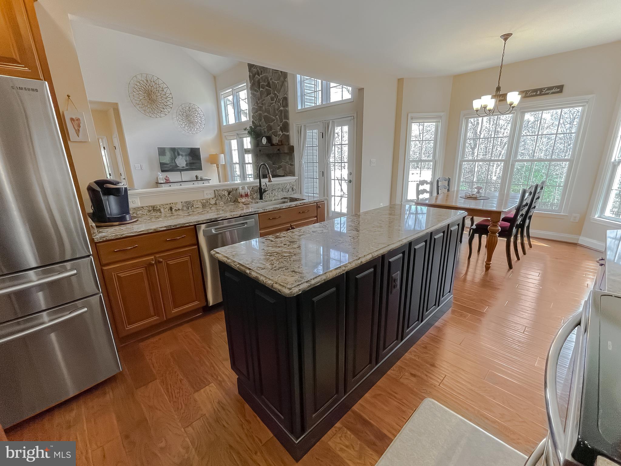 MCINTOSH - Residential