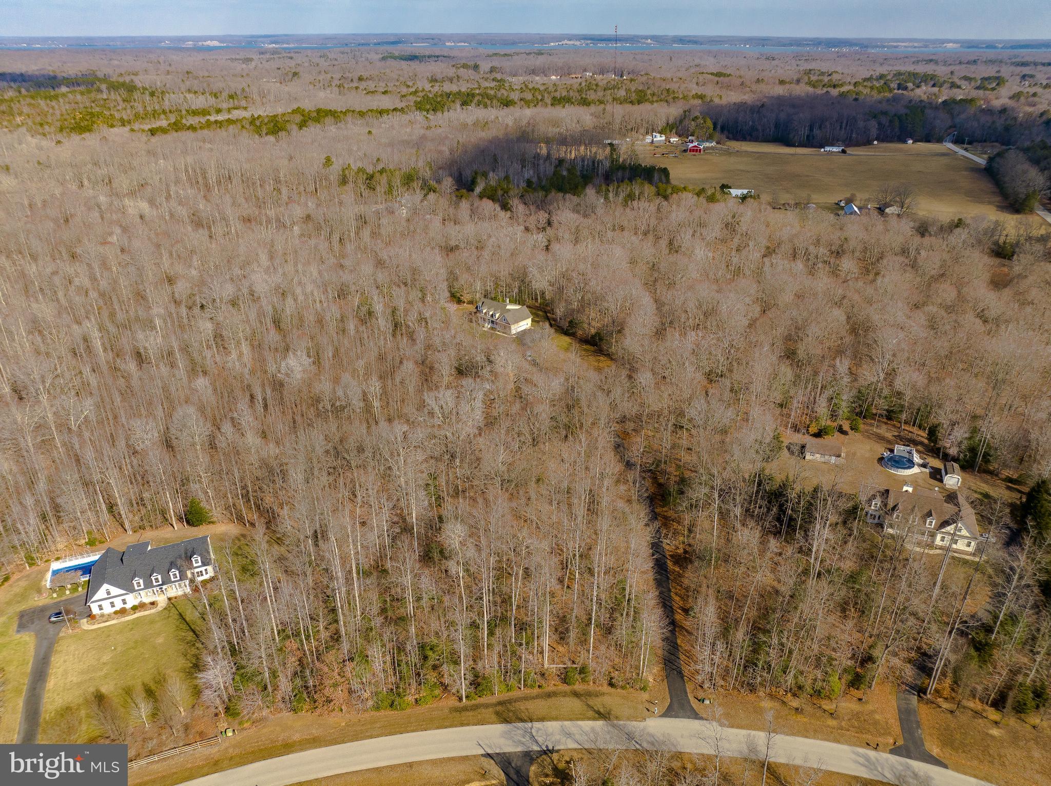 MCINTOSH - Residential