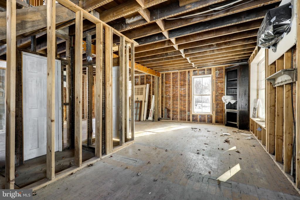 Photo of 265 Buck Run Road, COATESVILLE, PA 19320 (MLS # PACT2116164)