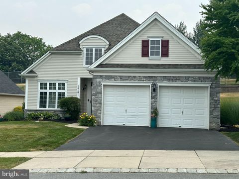 Photo of 1741 SPEEDWELL RD, LANCASTER, PA 17601 (MLS # PALA2034734)