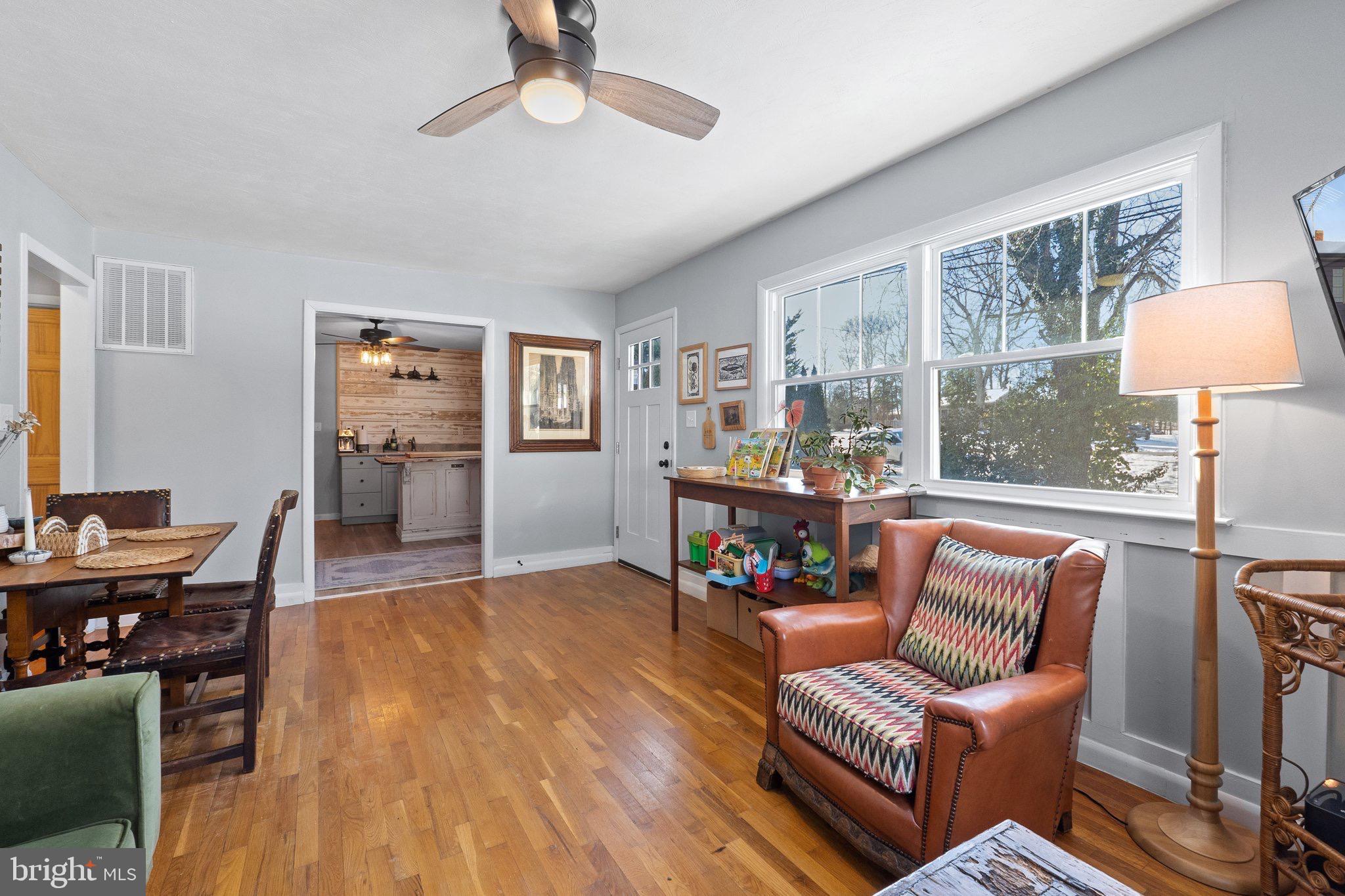 BERRYVILLE - Residential