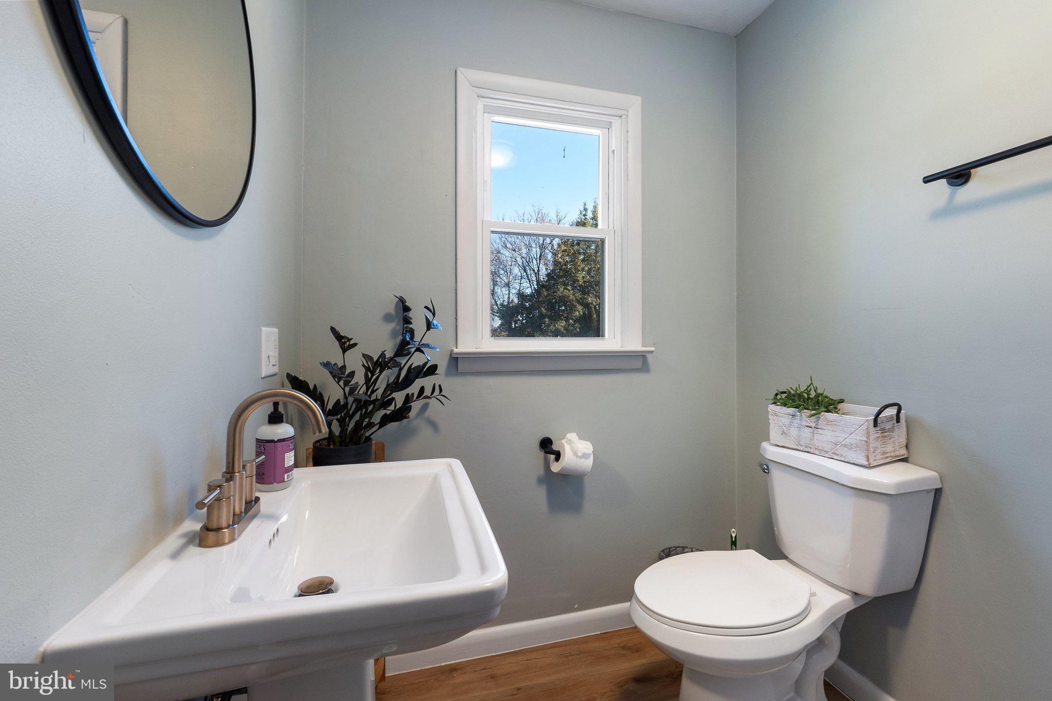 BERRYVILLE - Residential