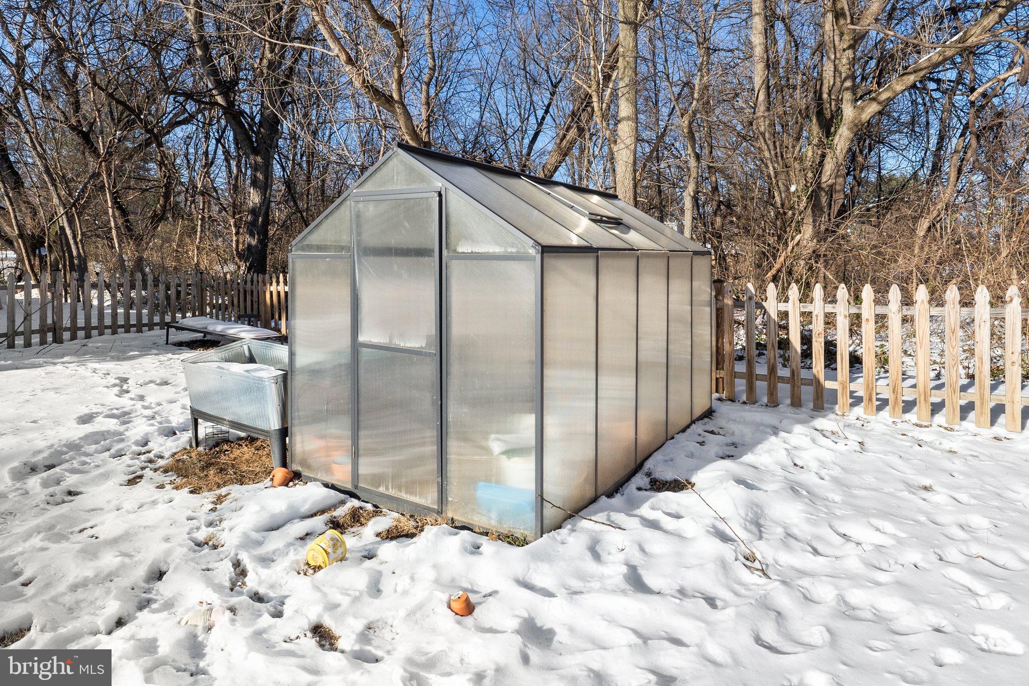 BERRYVILLE - Residential