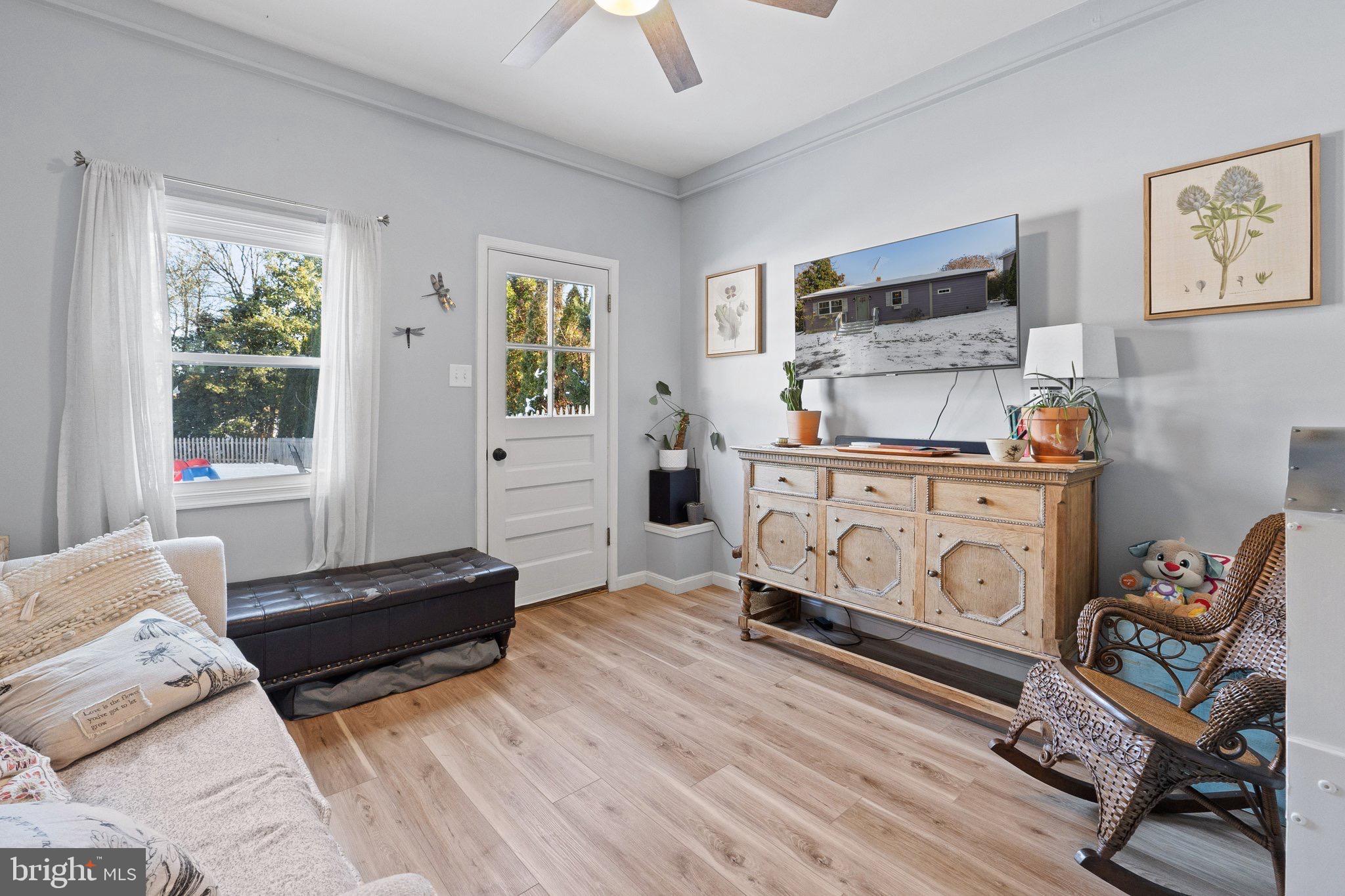 BERRYVILLE - Residential