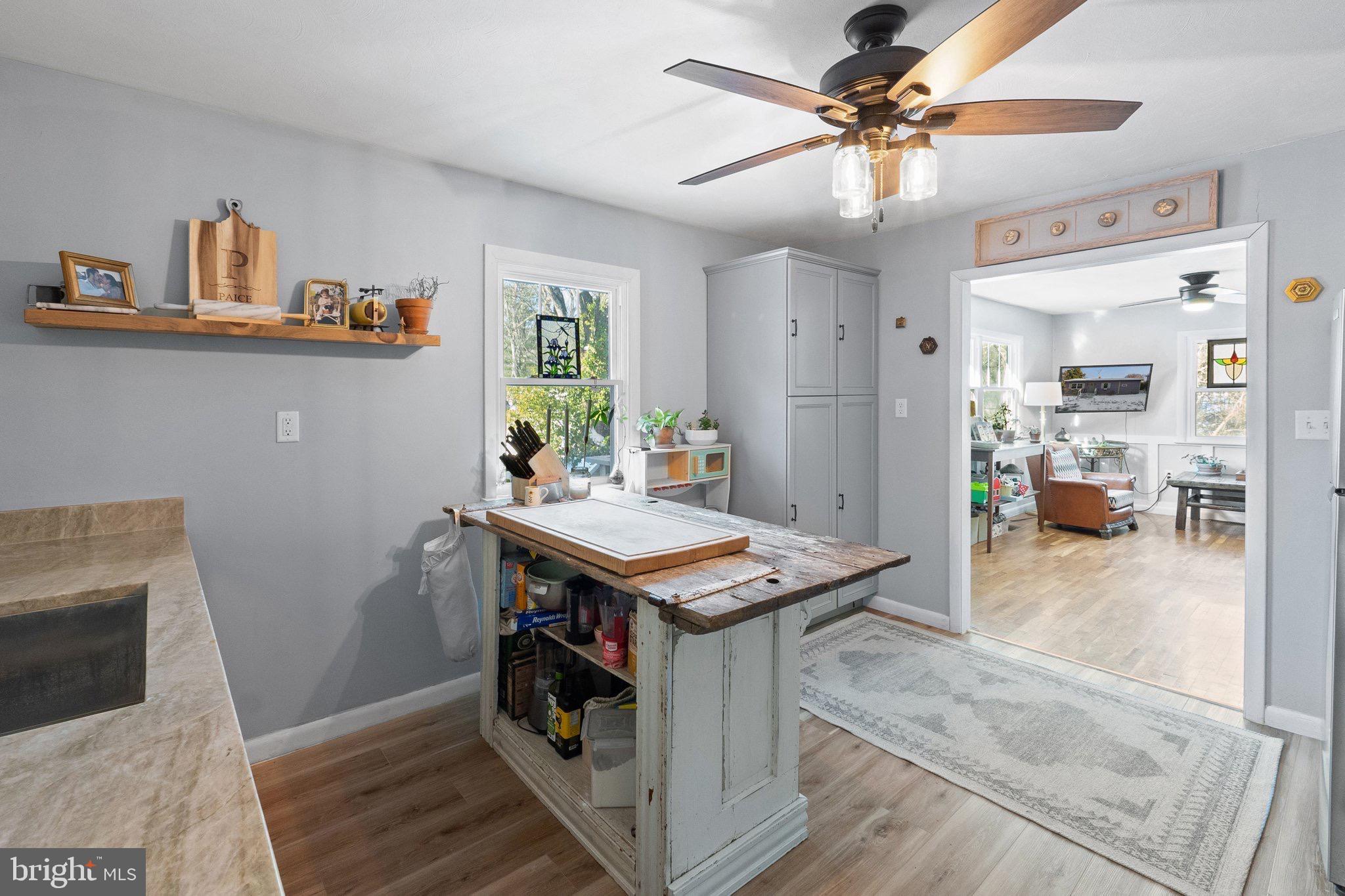 BERRYVILLE - Residential