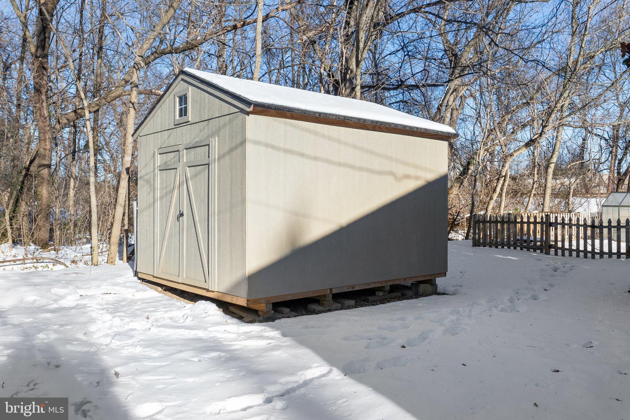 BERRYVILLE - Residential