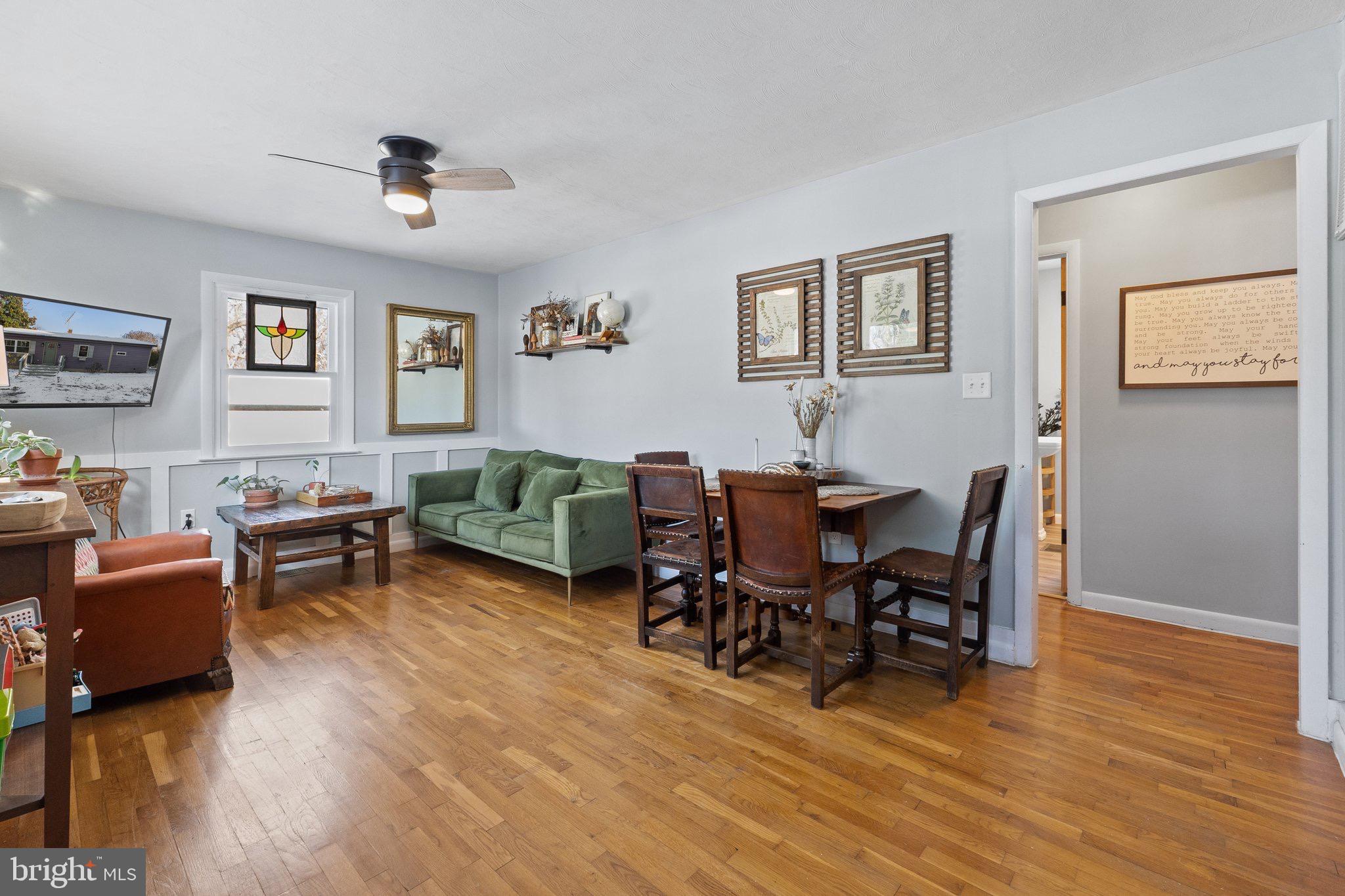 BERRYVILLE - Residential