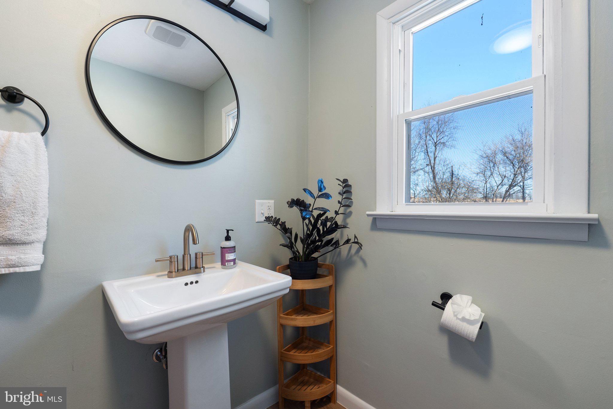 BERRYVILLE - Residential